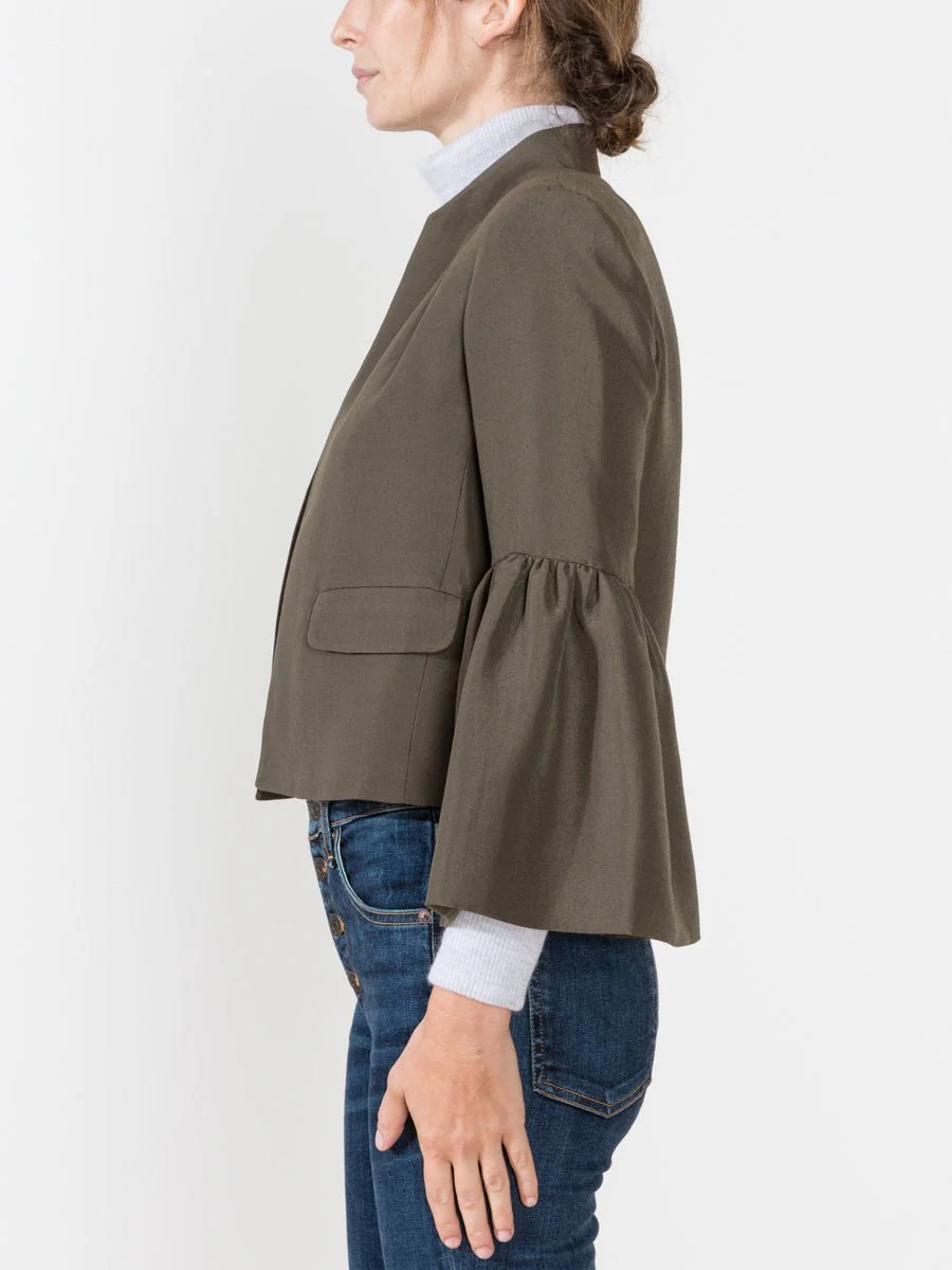 mavis jacket - Image 3