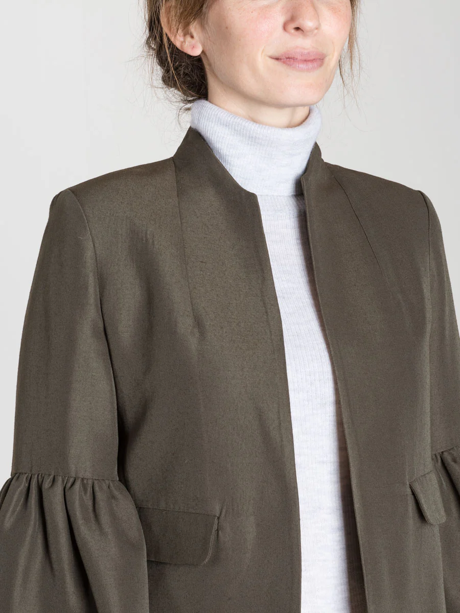 mavis jacket - Image 6