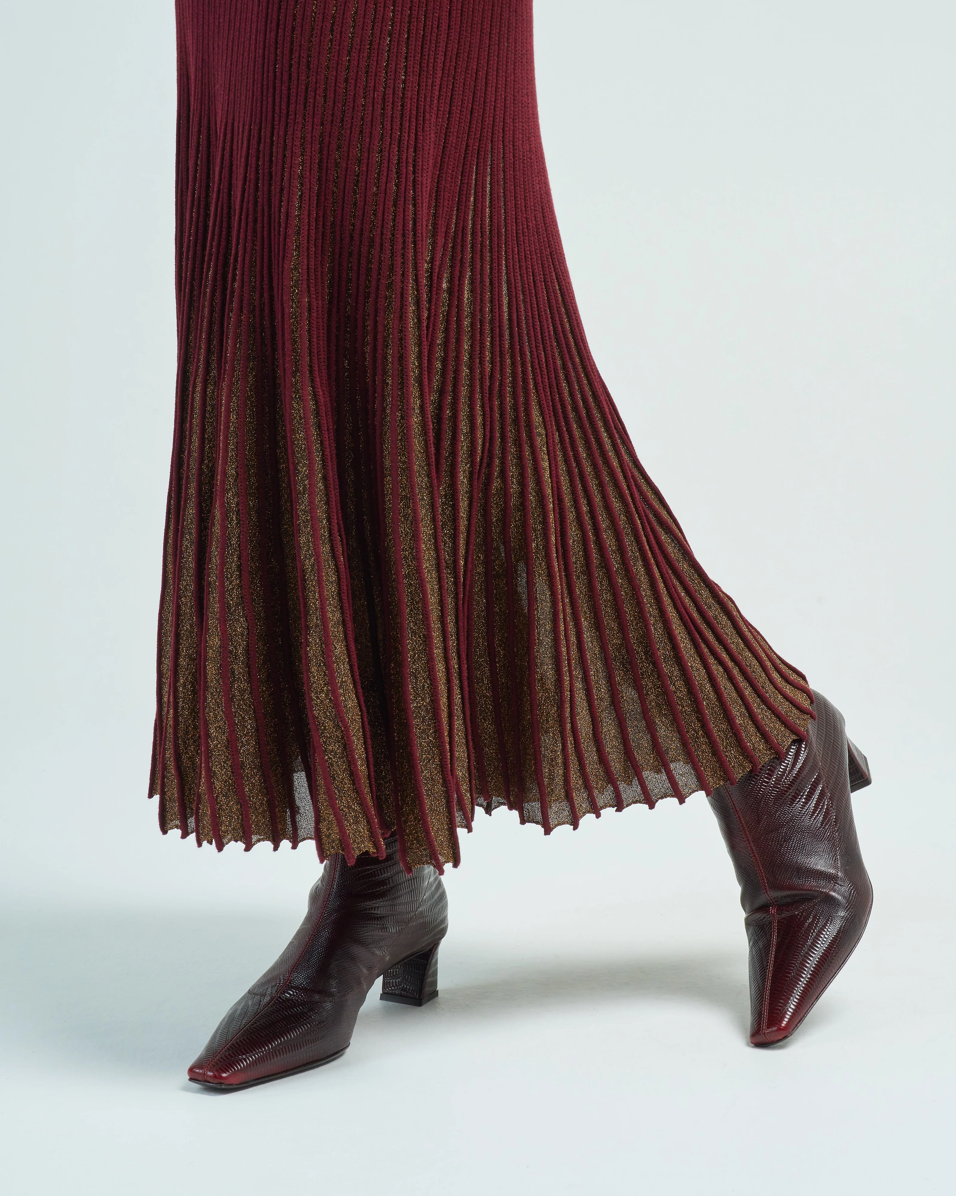 mila dress - Image 2