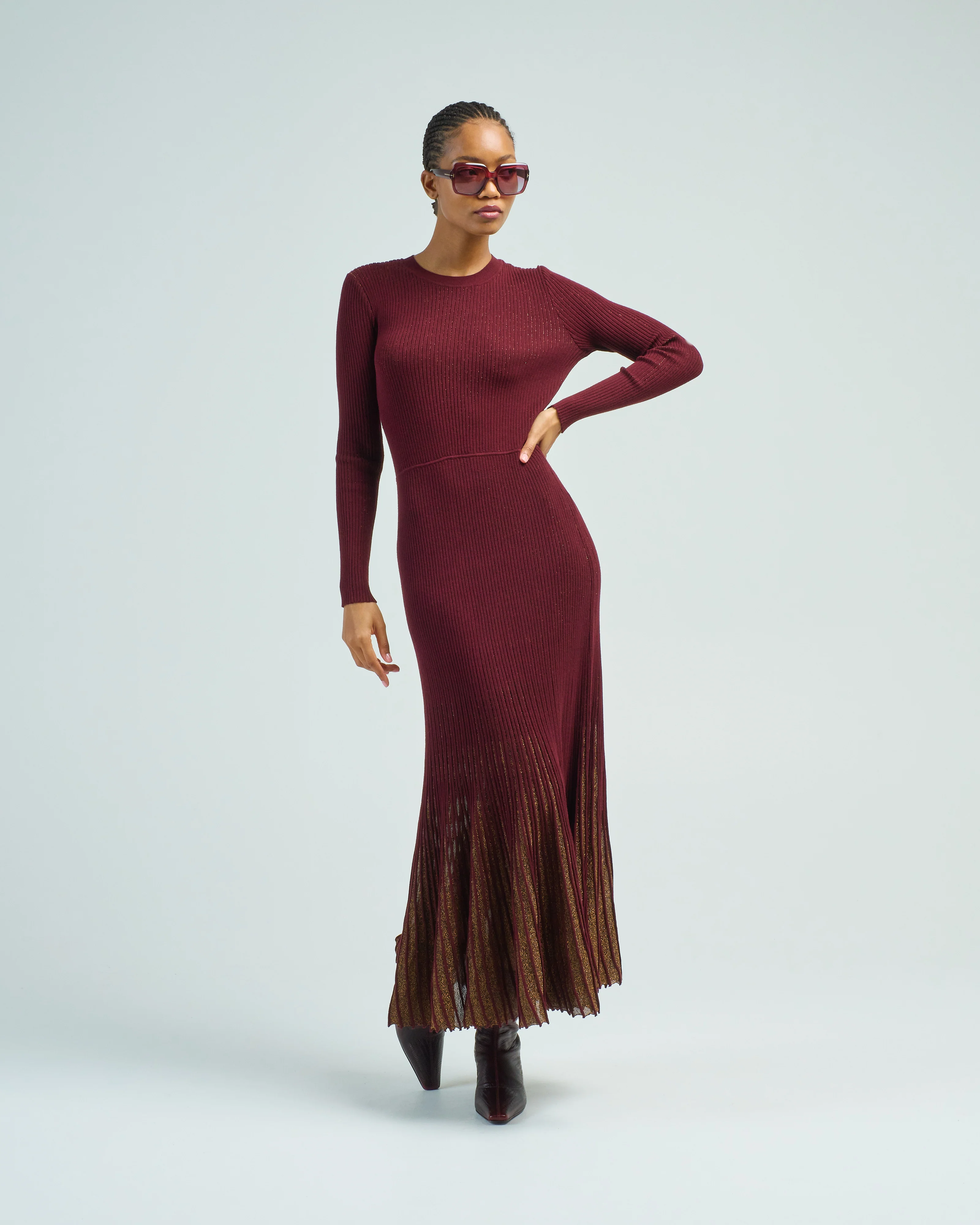 mila dress - Image 3
