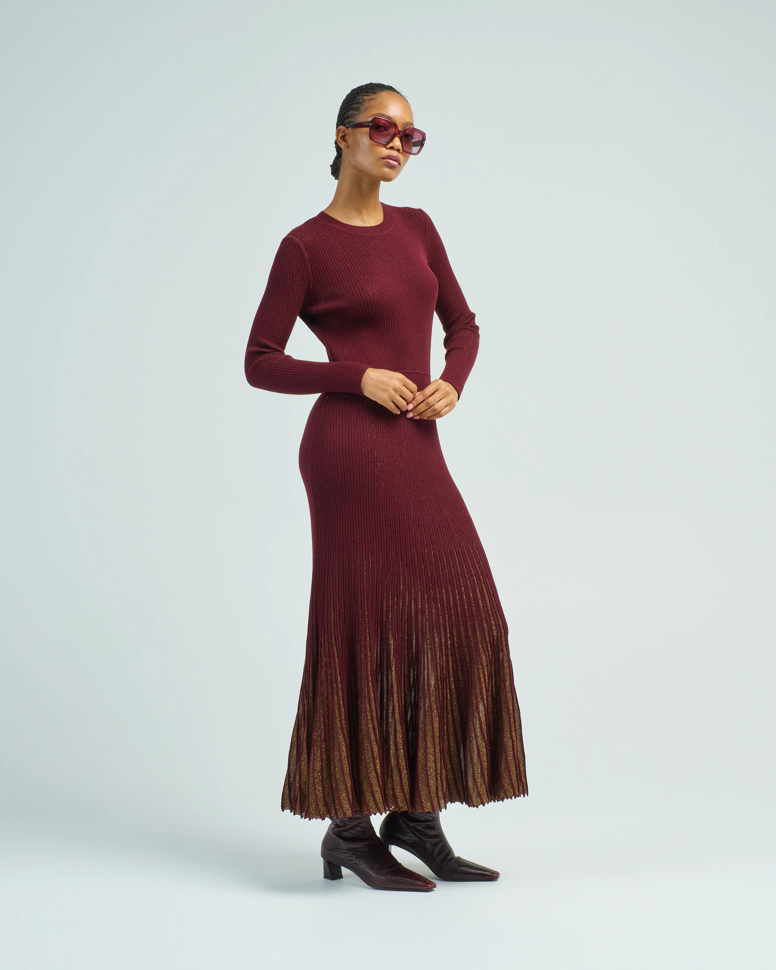 mila dress - Image 4