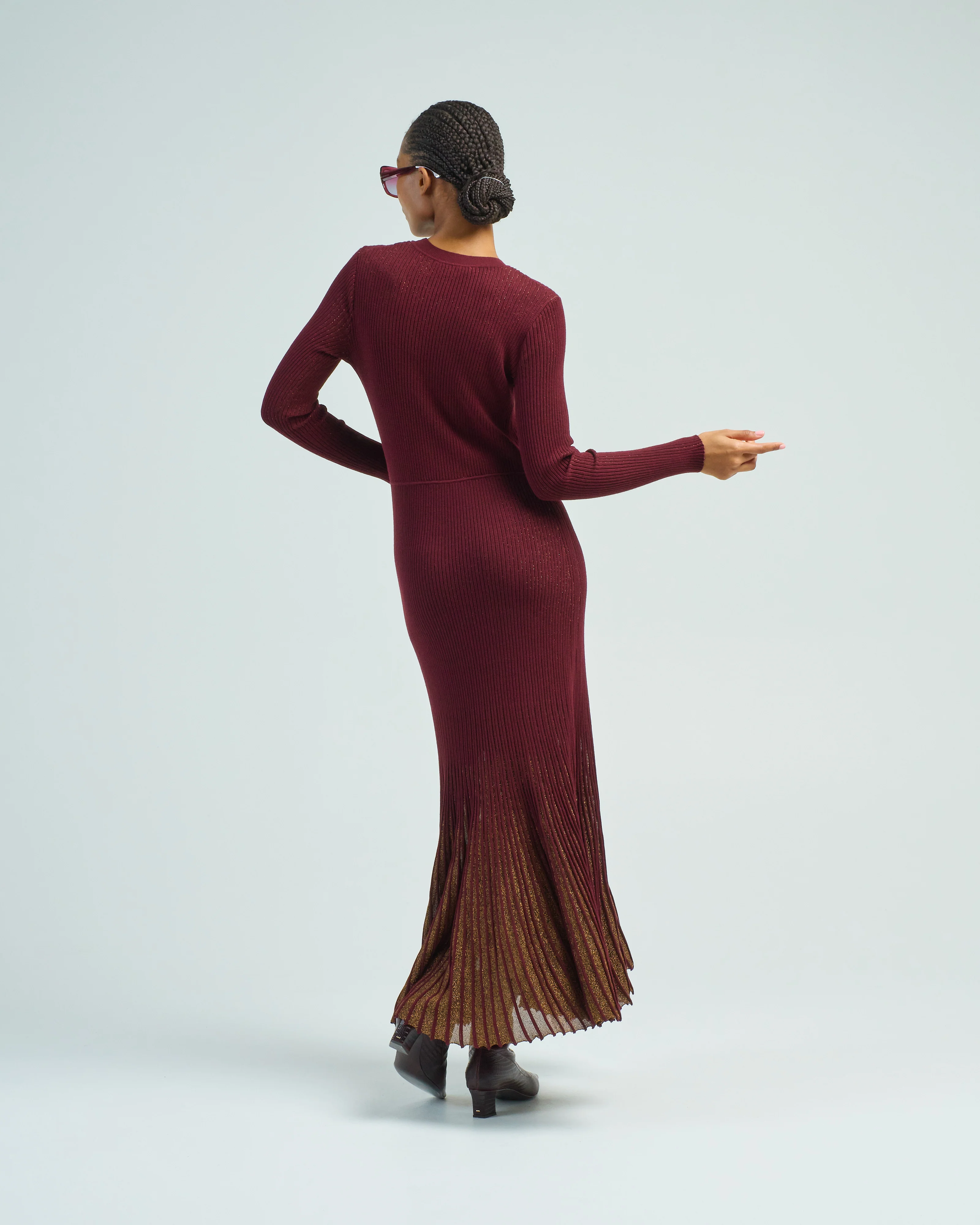 mila dress - Image 5