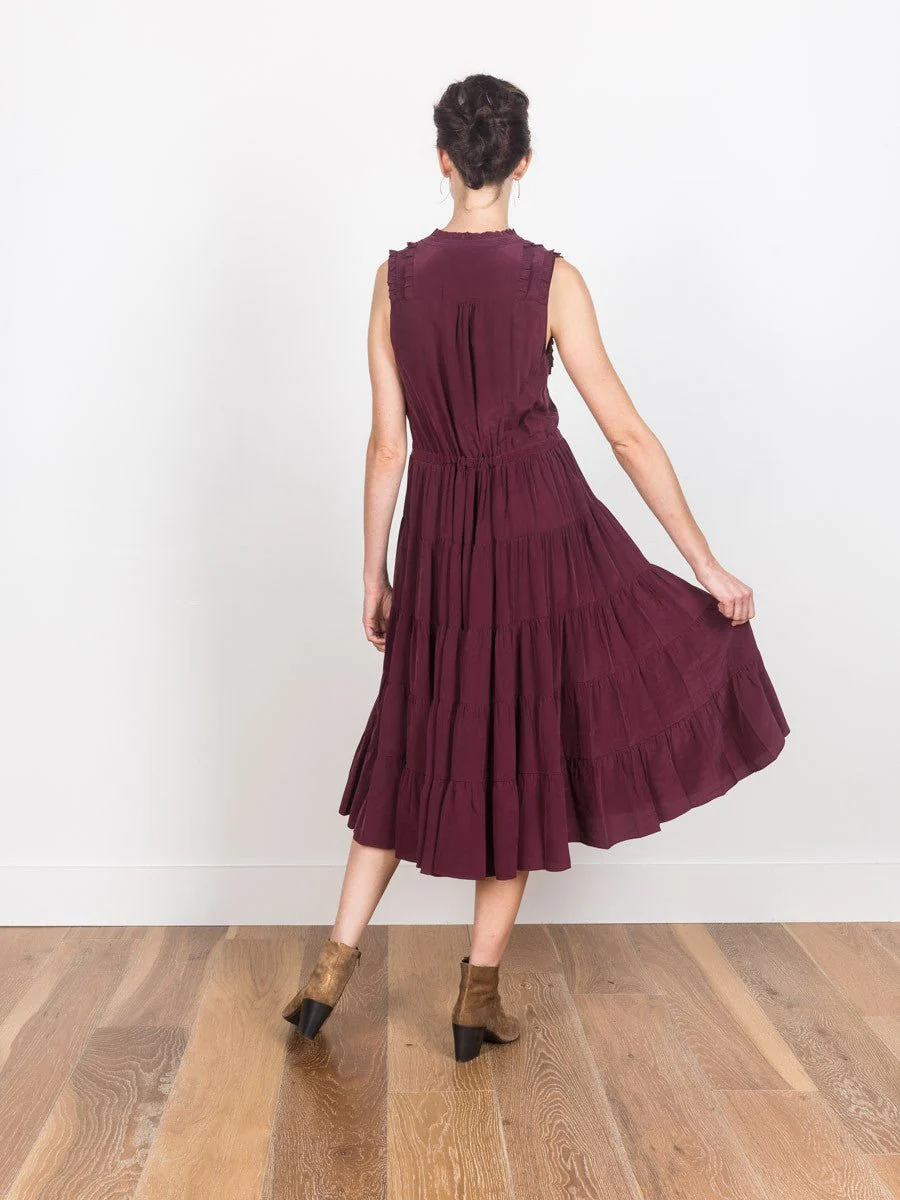 minetta dress - Image 2