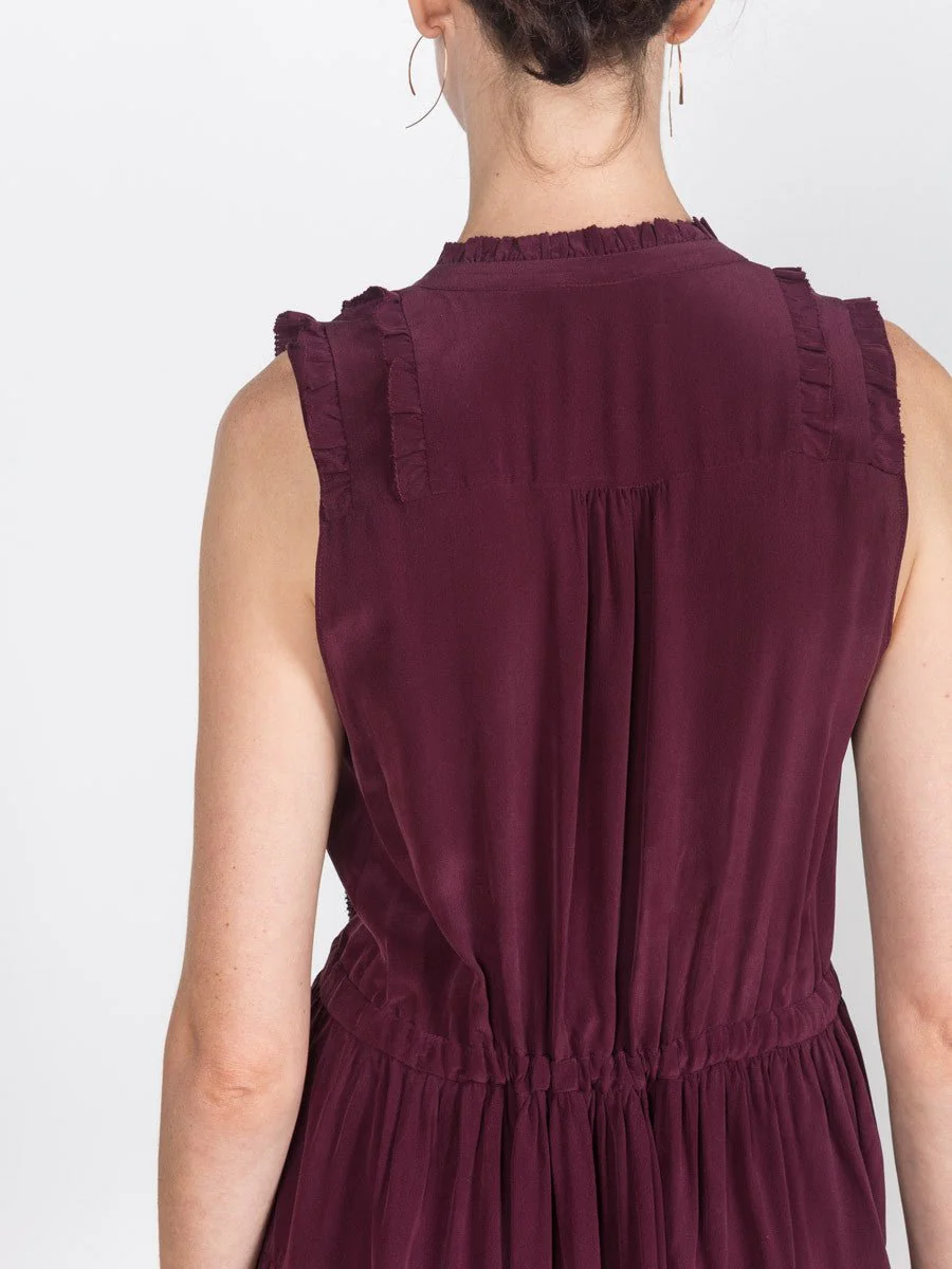 minetta dress - Image 4