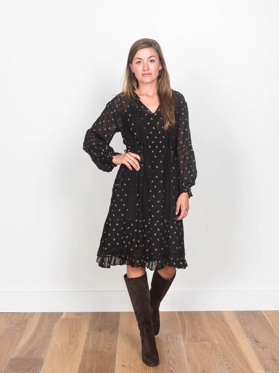 myna dress