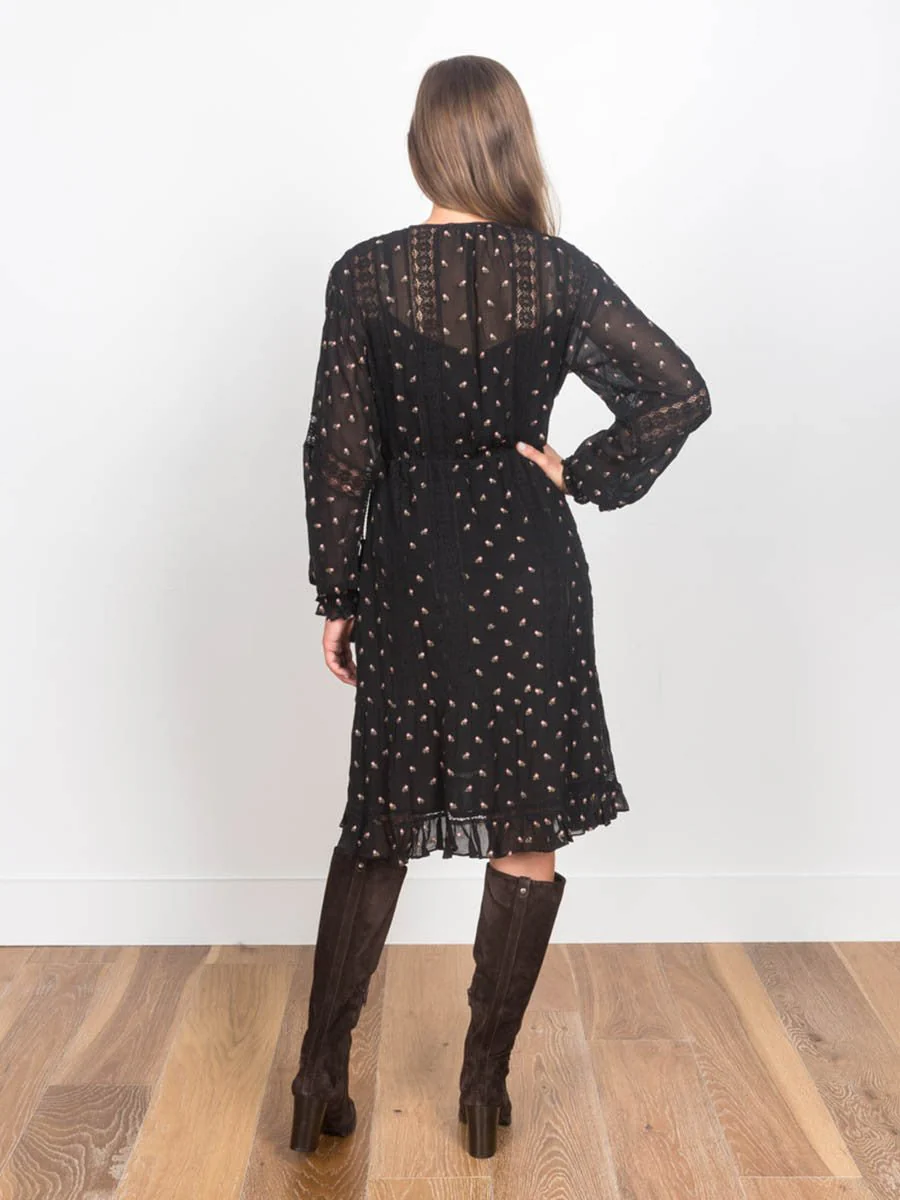 myna dress - Image 2