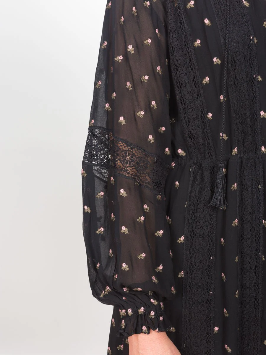 myna dress - Image 3