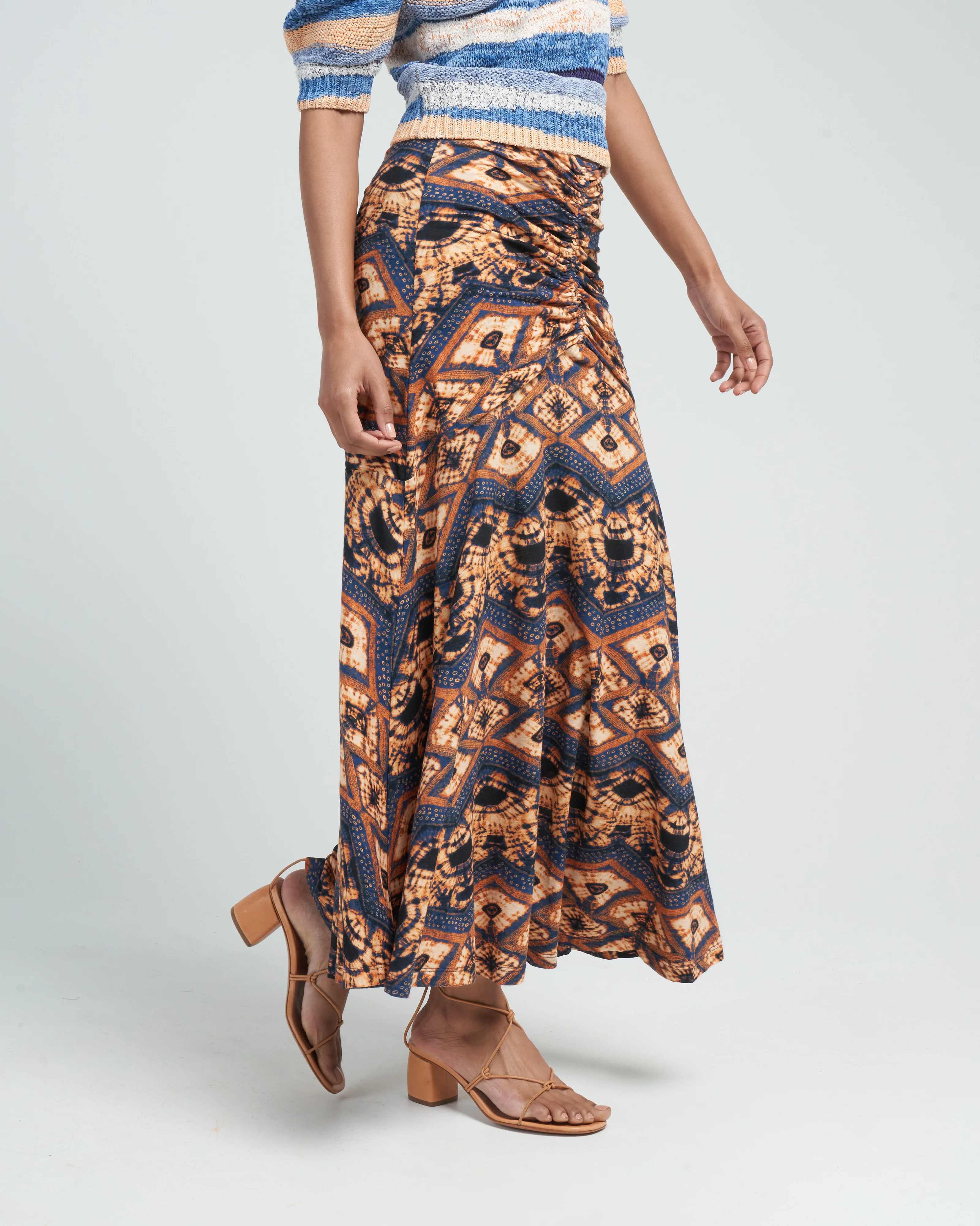 nadira skirt - constellation - Image 3