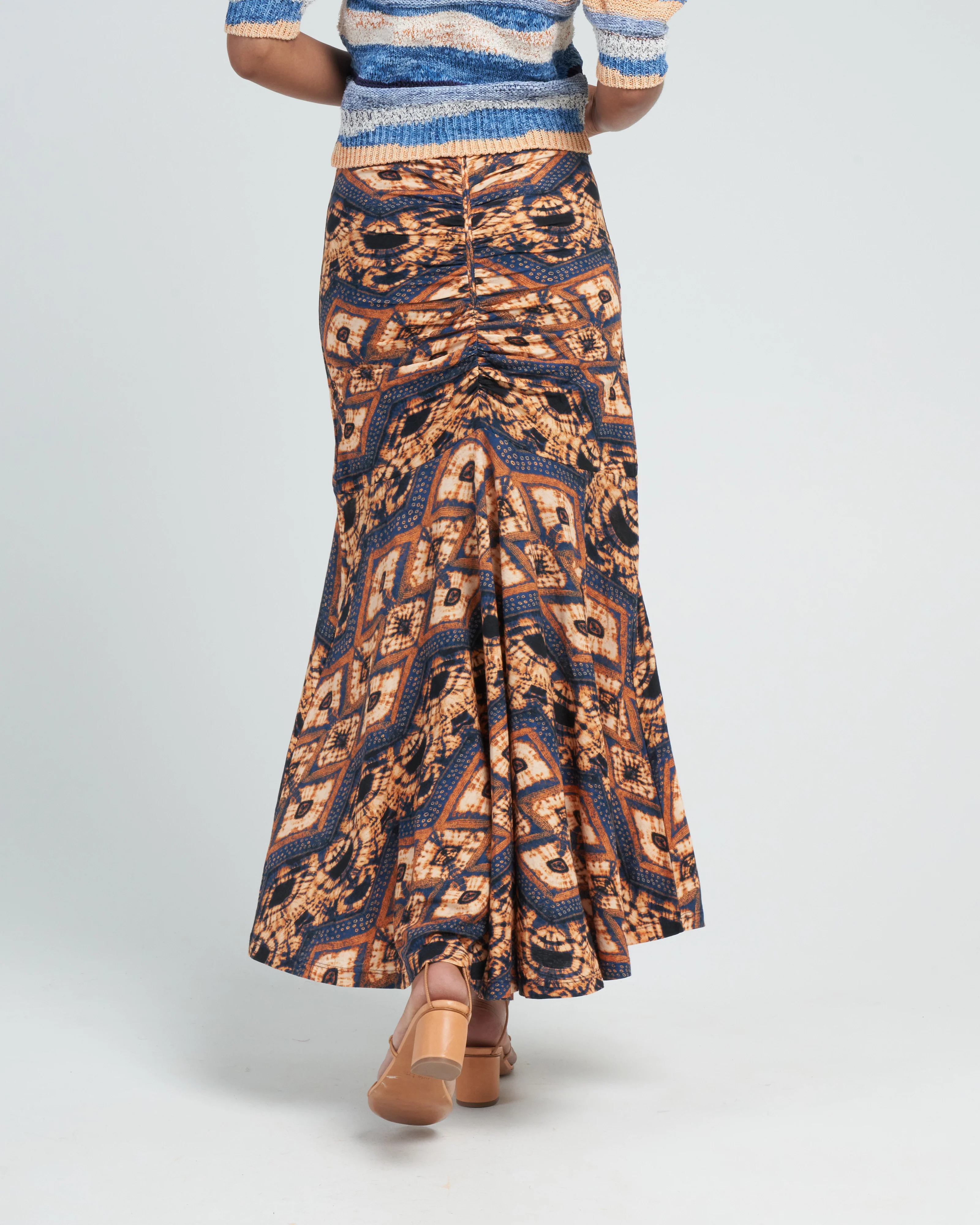 nadira skirt - constellation - Image 4