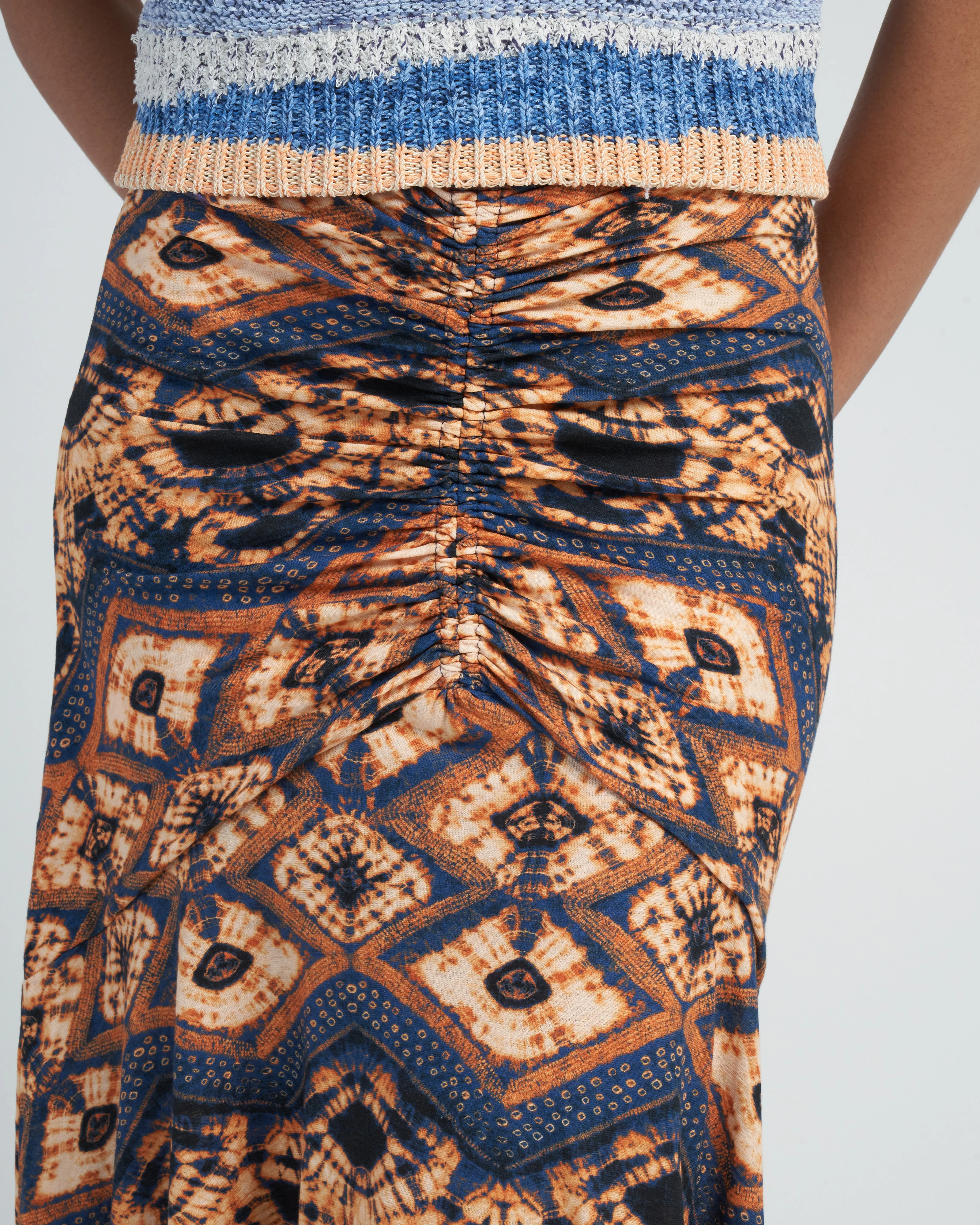 nadira skirt - constellation - Image 5