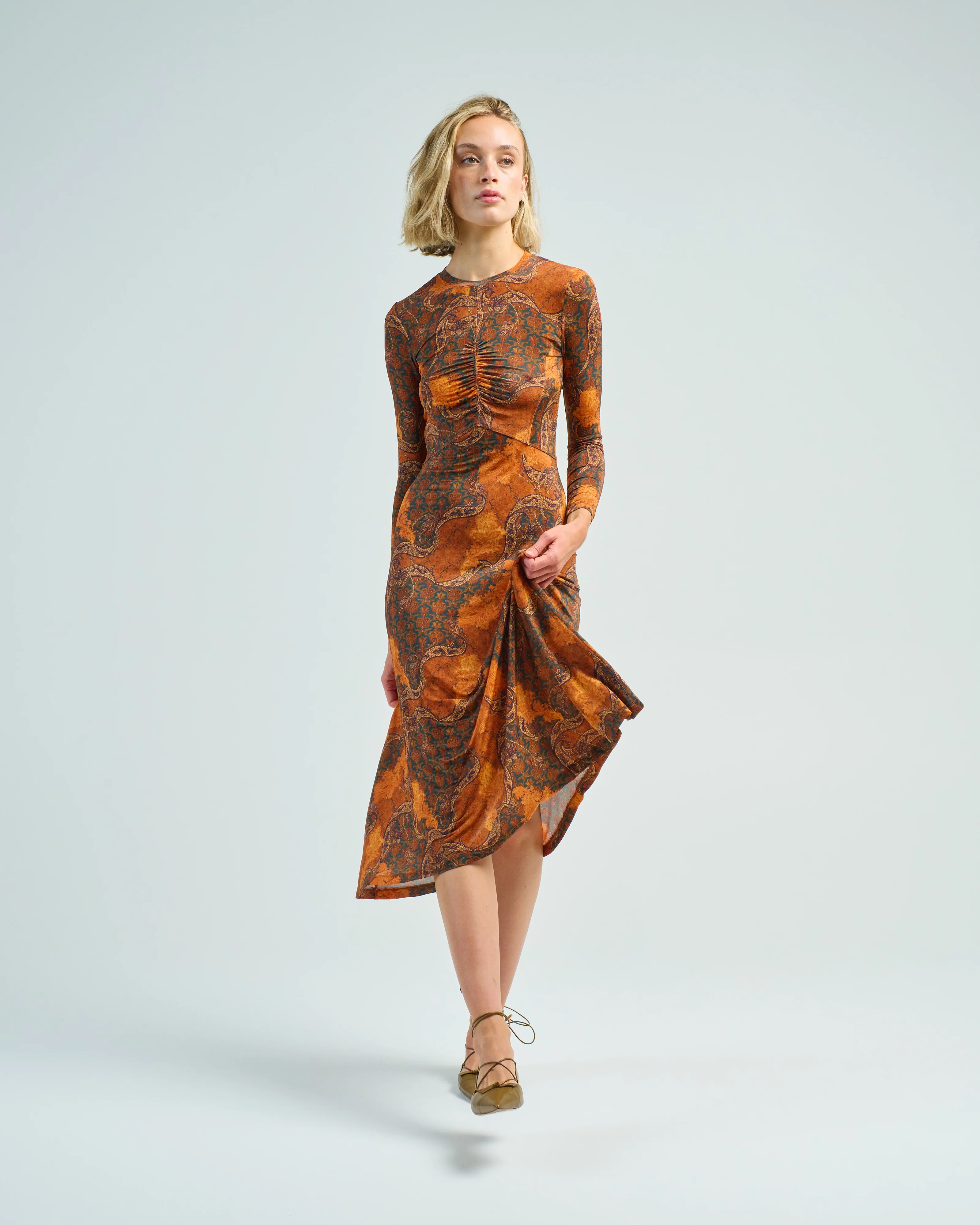 naia dress