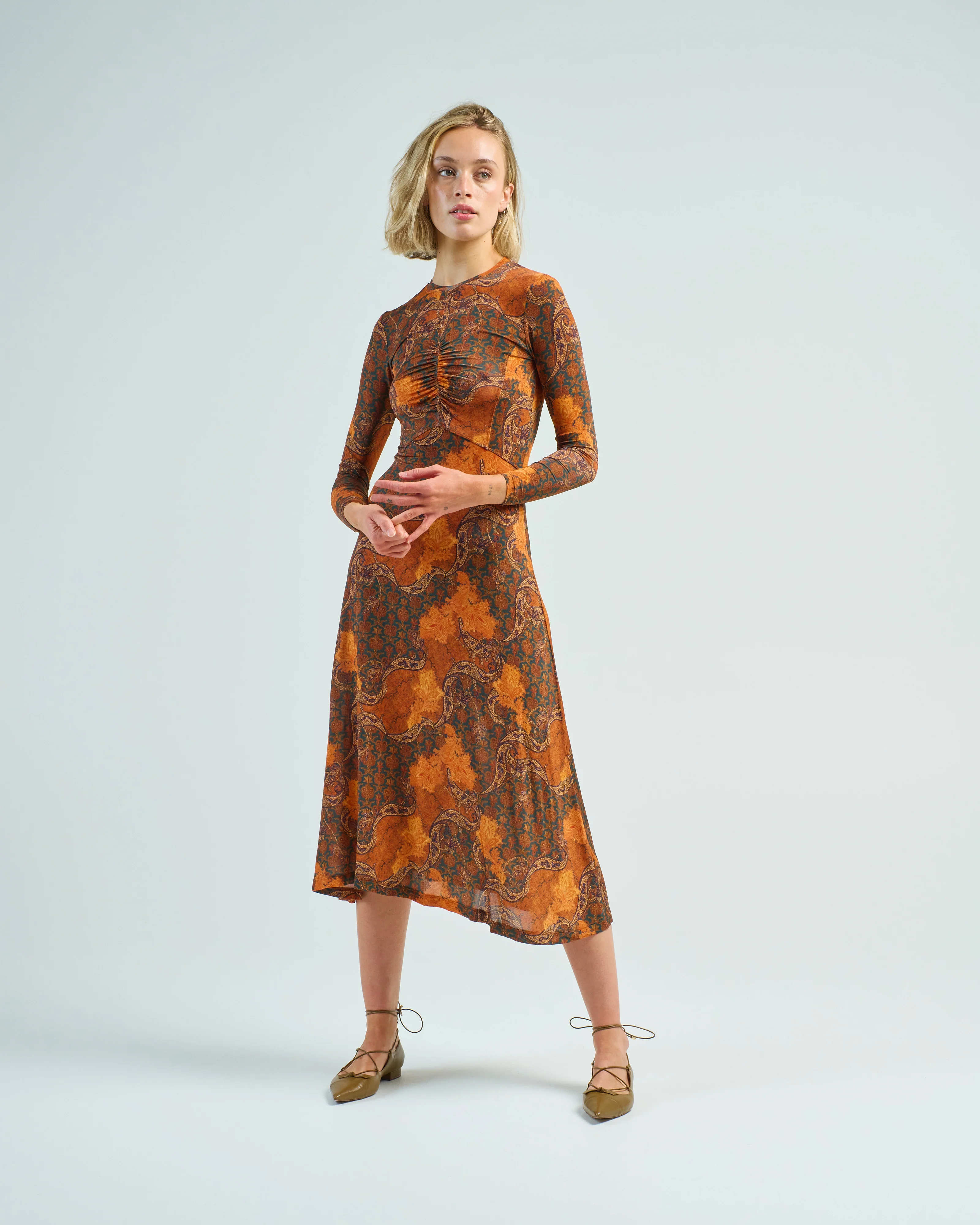 naia dress - Image 2