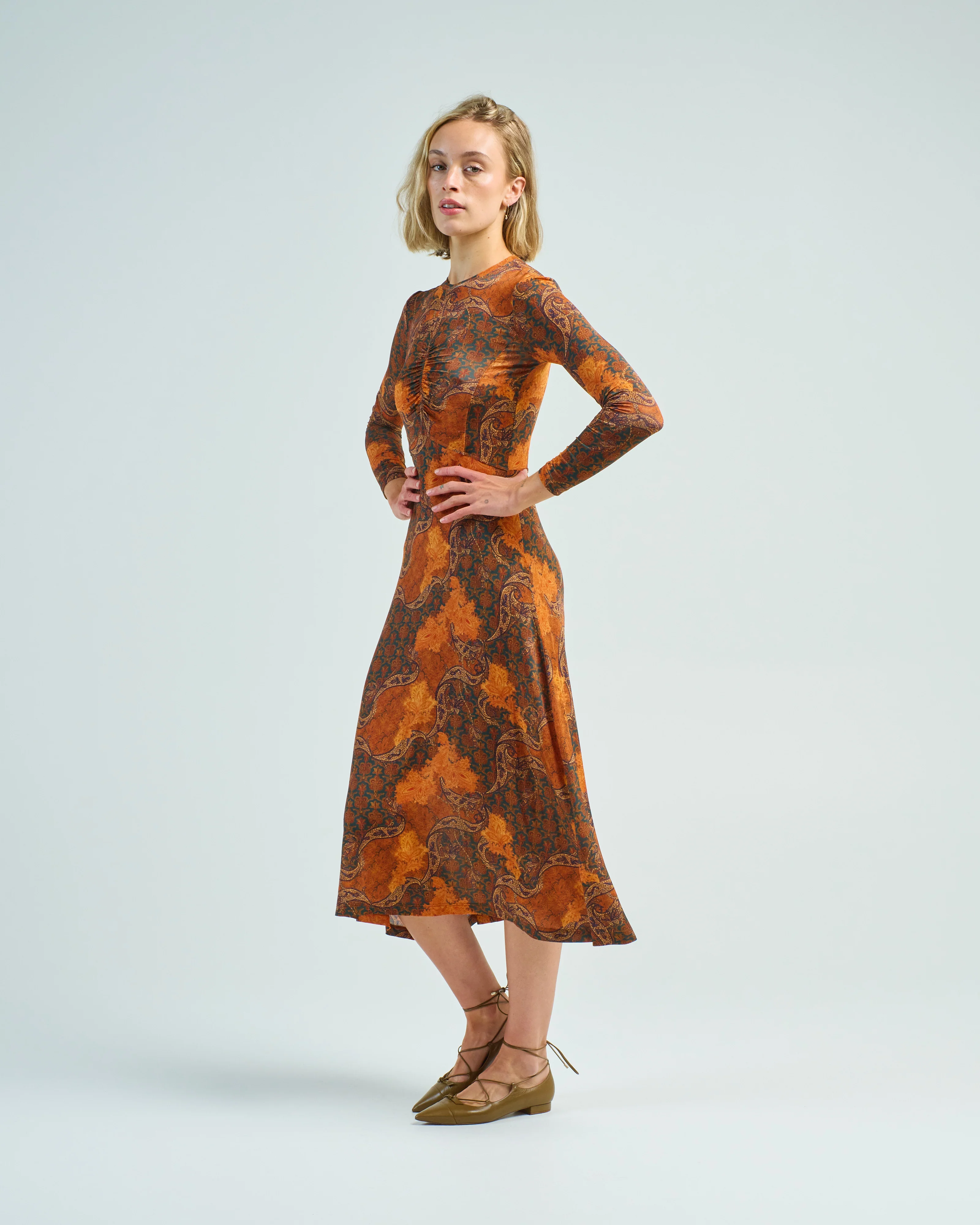 naia dress - Image 3