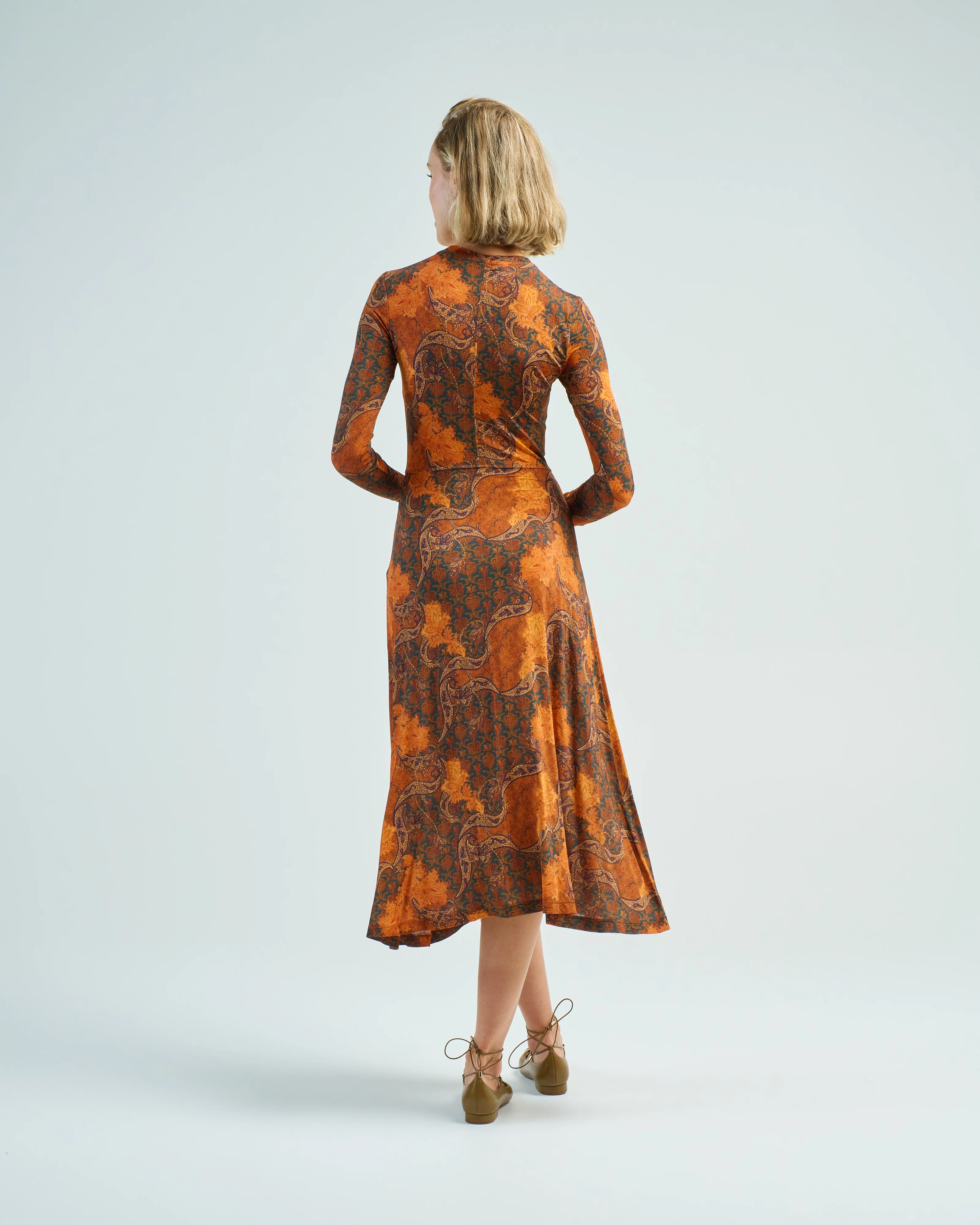 naia dress - Image 4