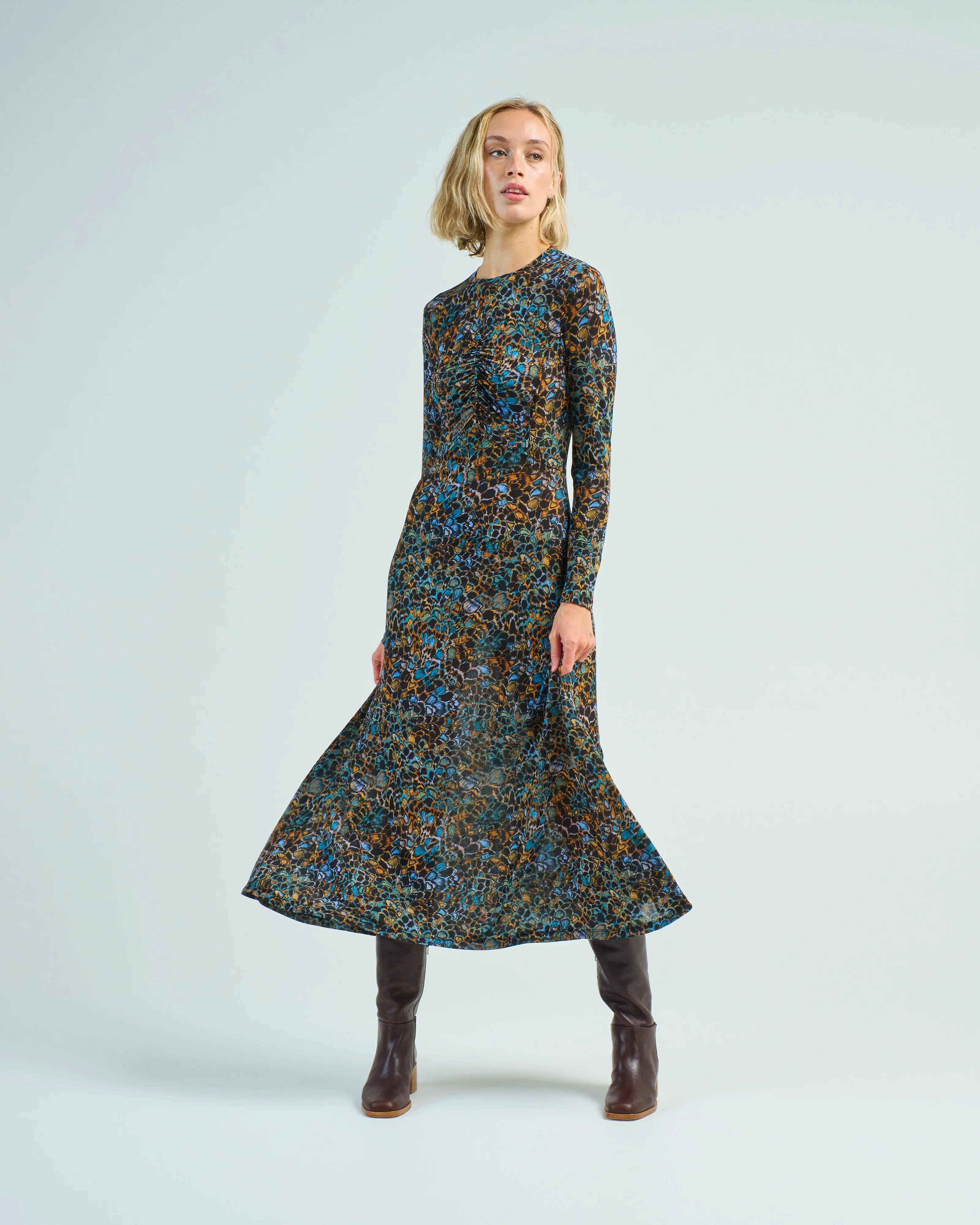 naia dress - Image 2