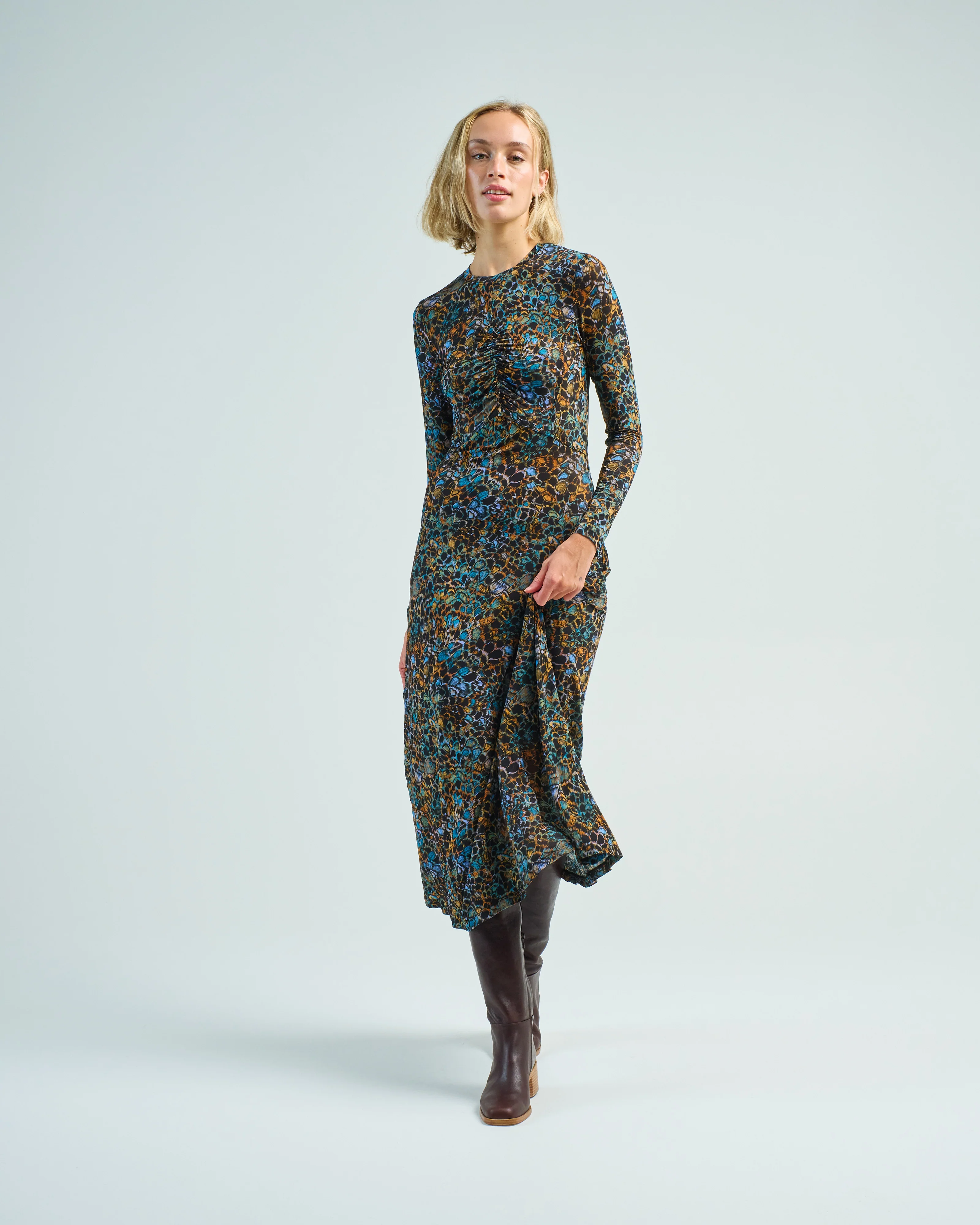 naia dress - Image 3