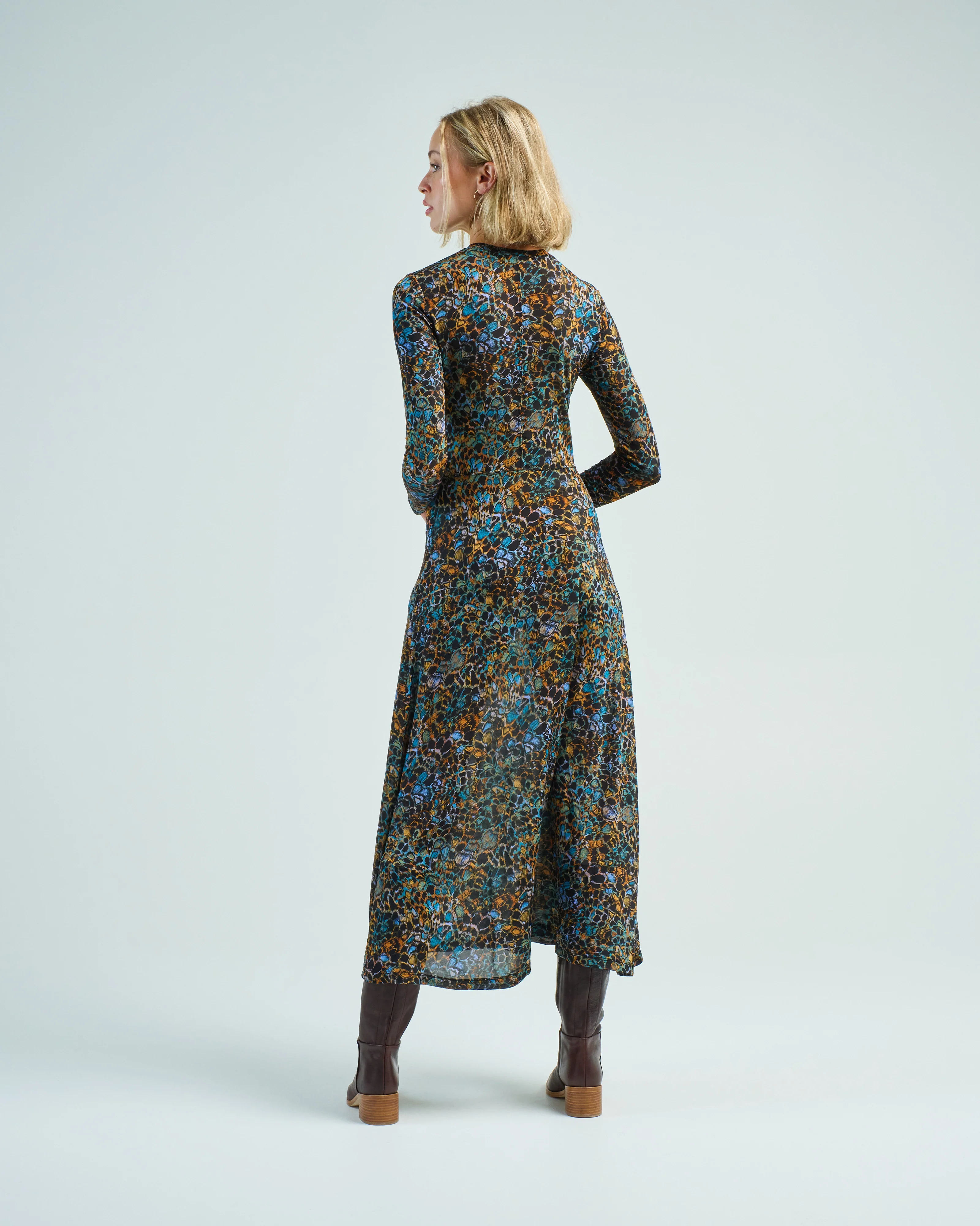 naia dress - Image 5