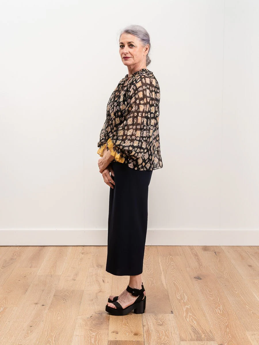 naliah blouse