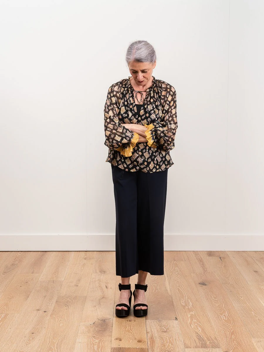 naliah blouse - Image 2