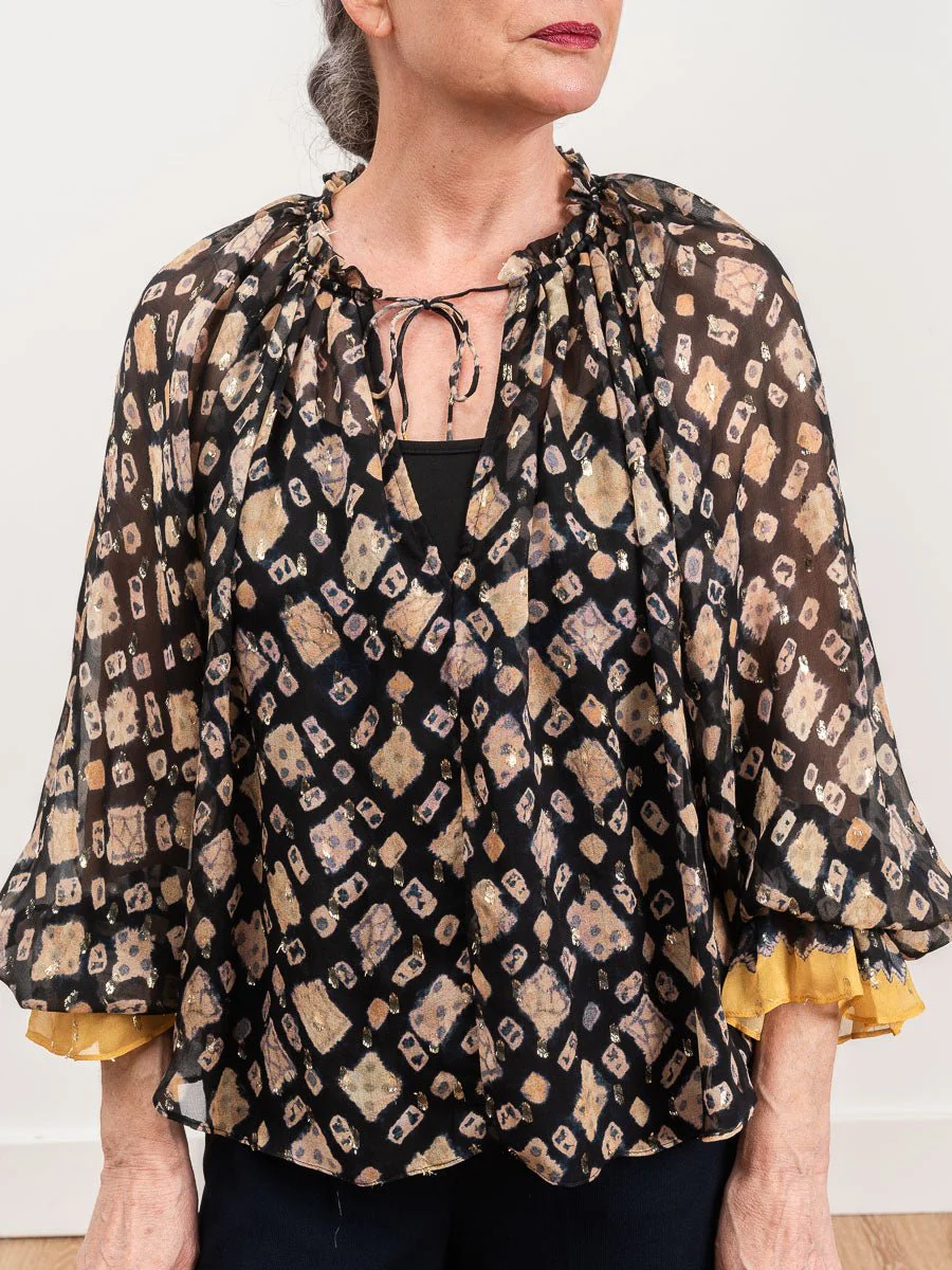naliah blouse - Image 4