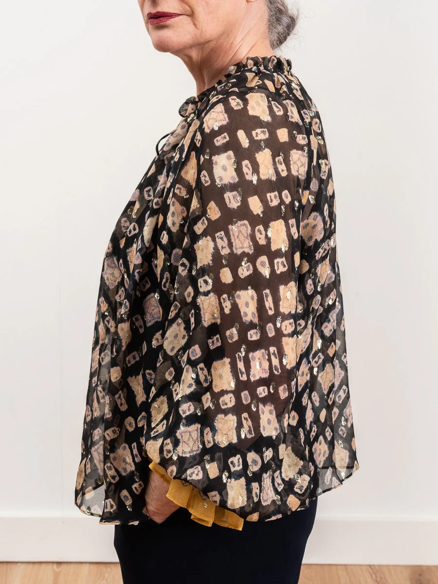 naliah blouse - Image 5