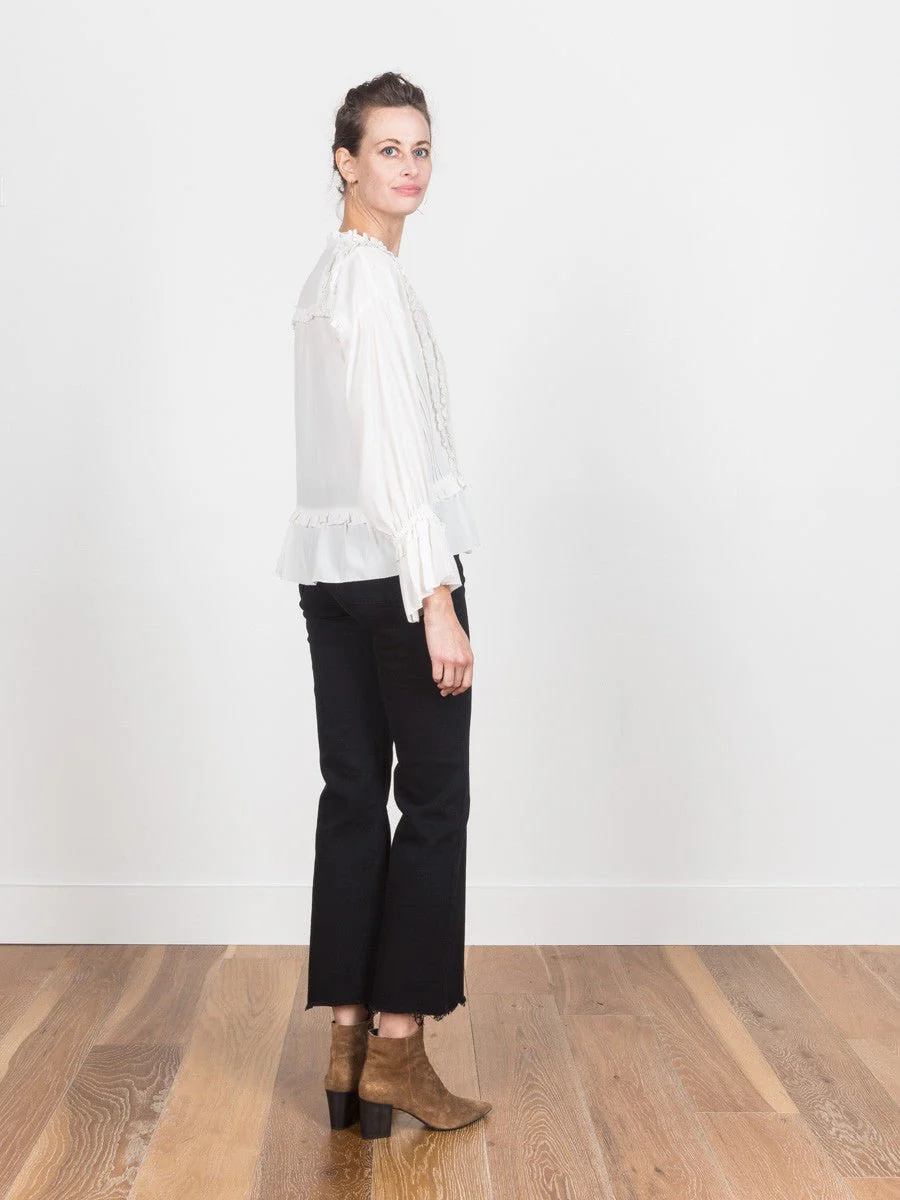najda blouse - Image 2