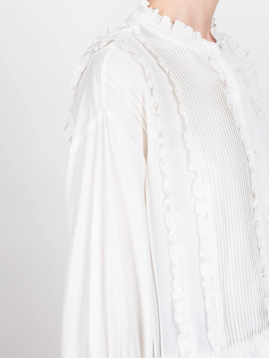 najda blouse - Image 3