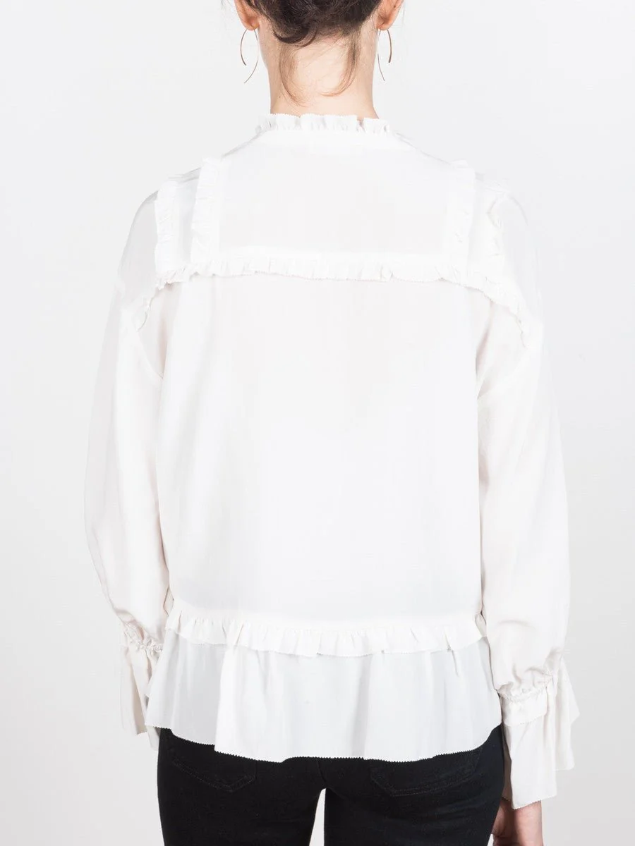 najda blouse - Image 4