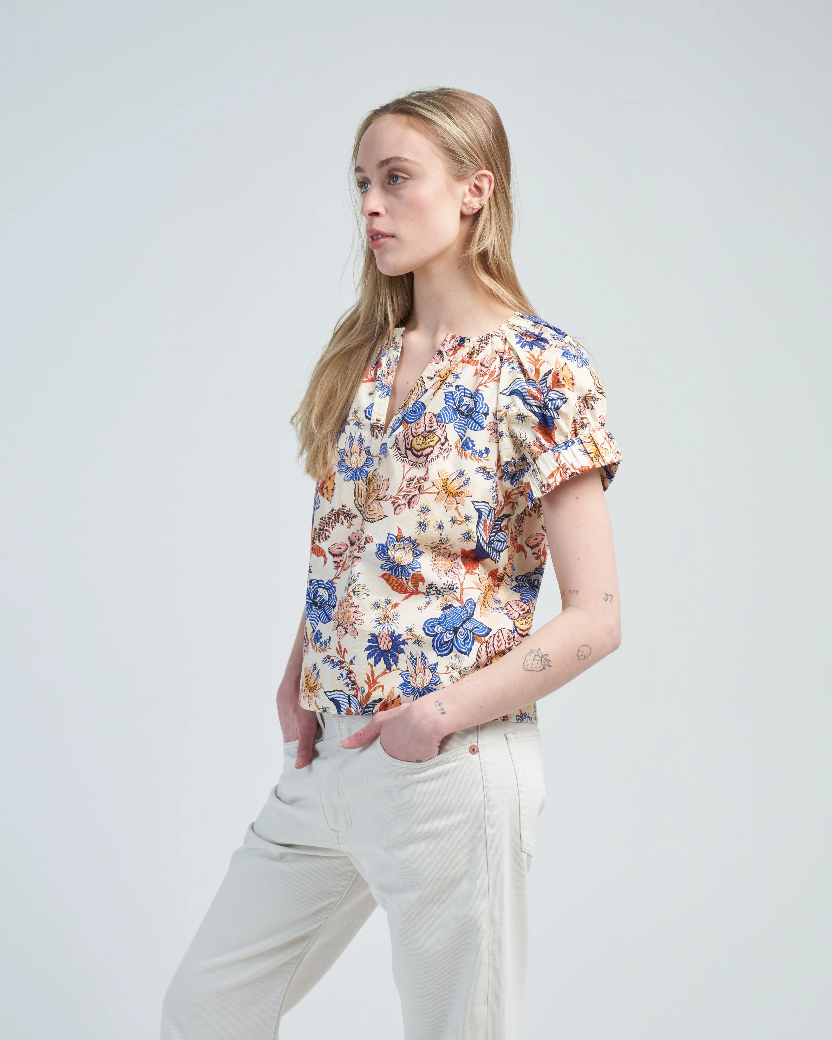 naomi top - Image 4