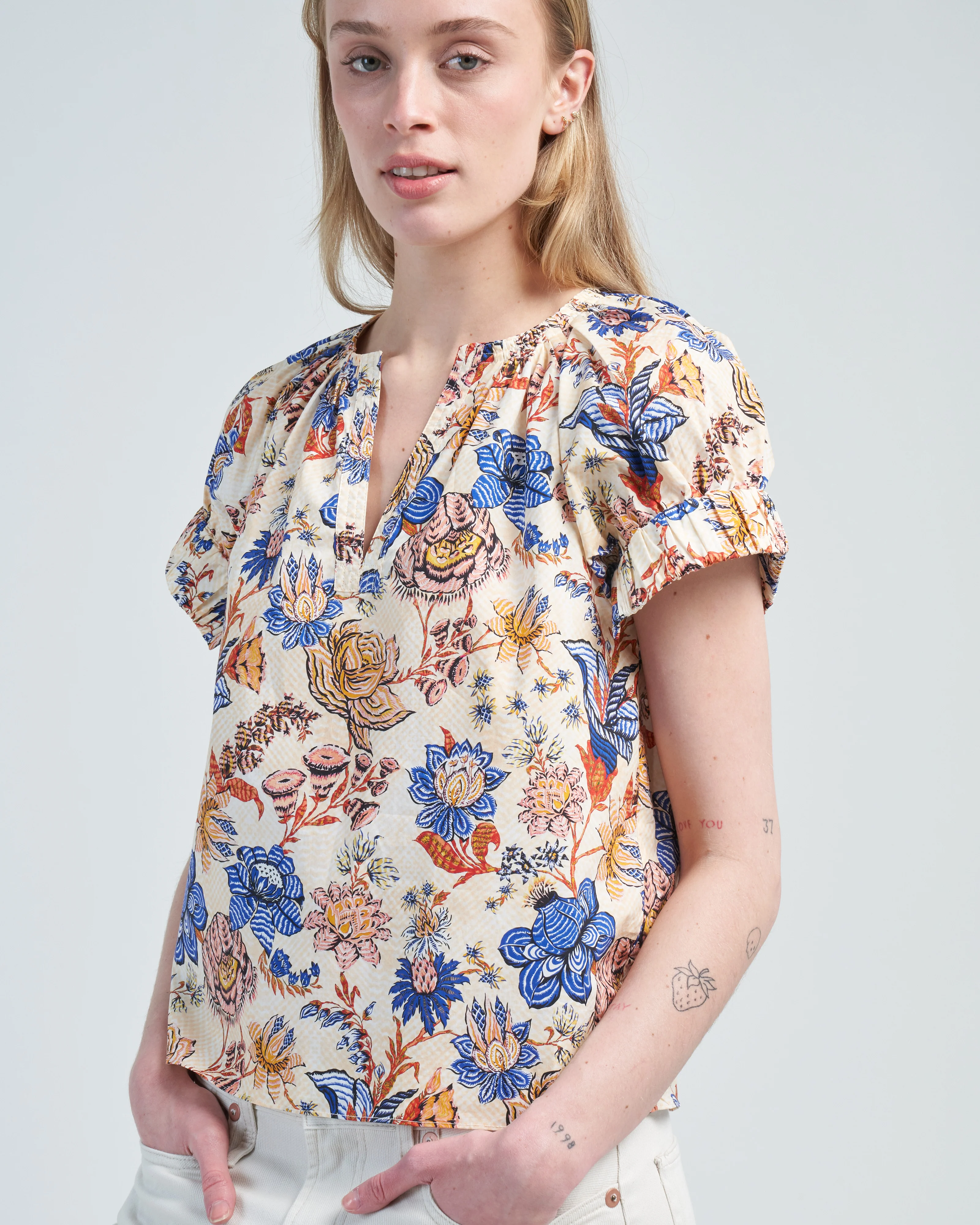naomi top - Image 5