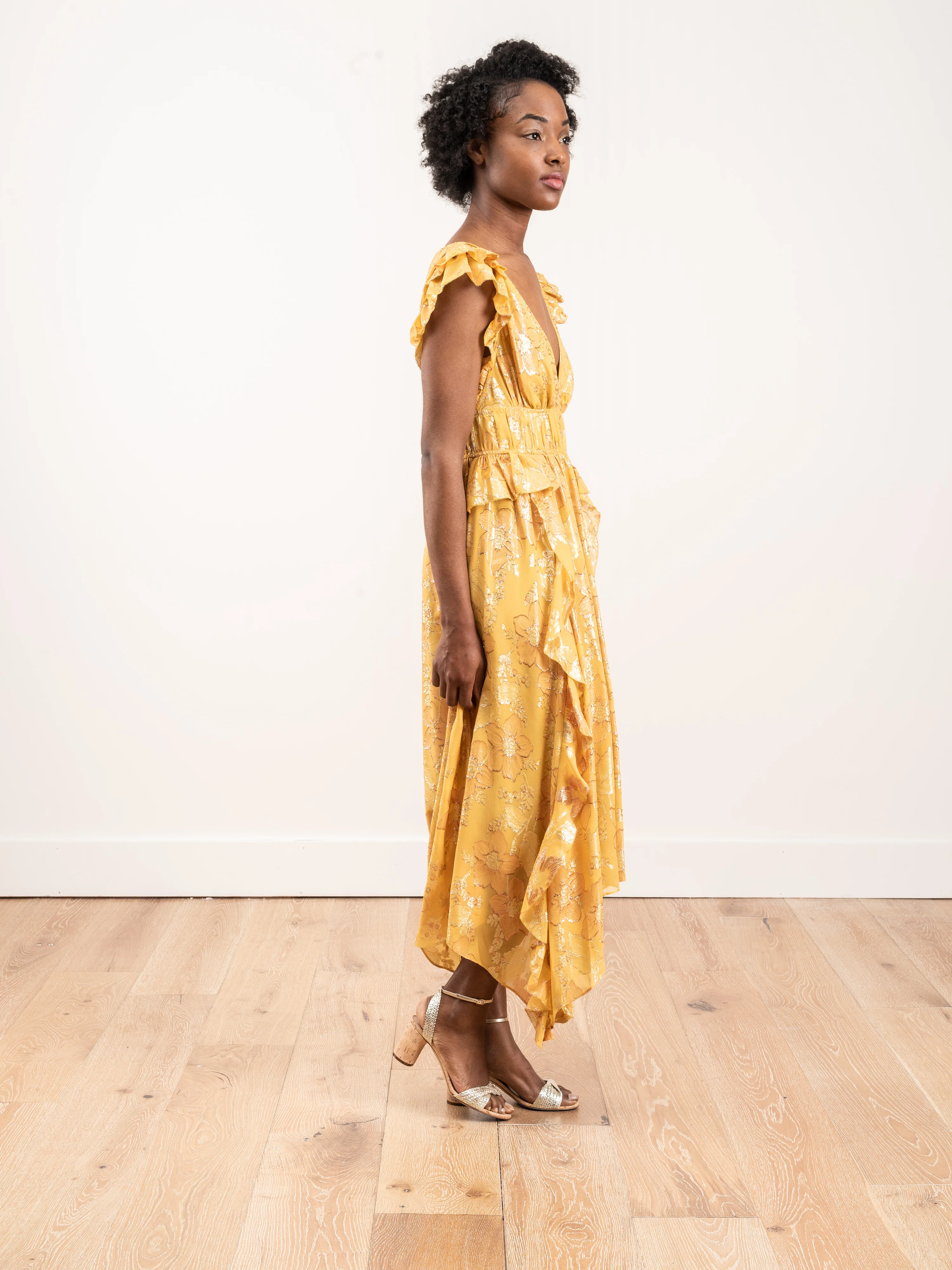 nerissa dress - Image 2