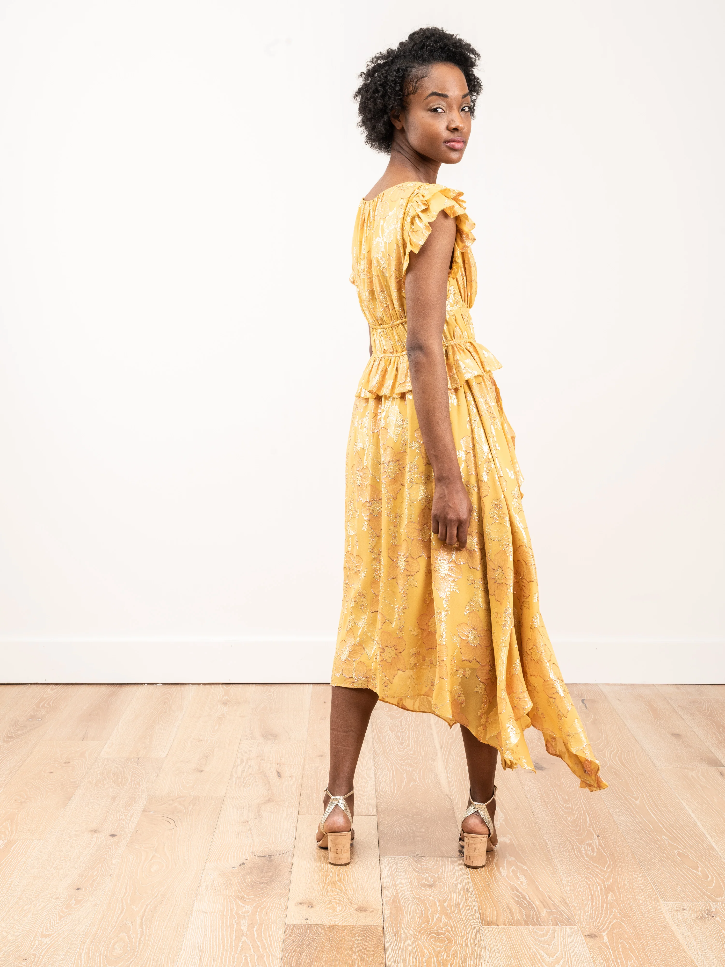 nerissa dress - Image 3