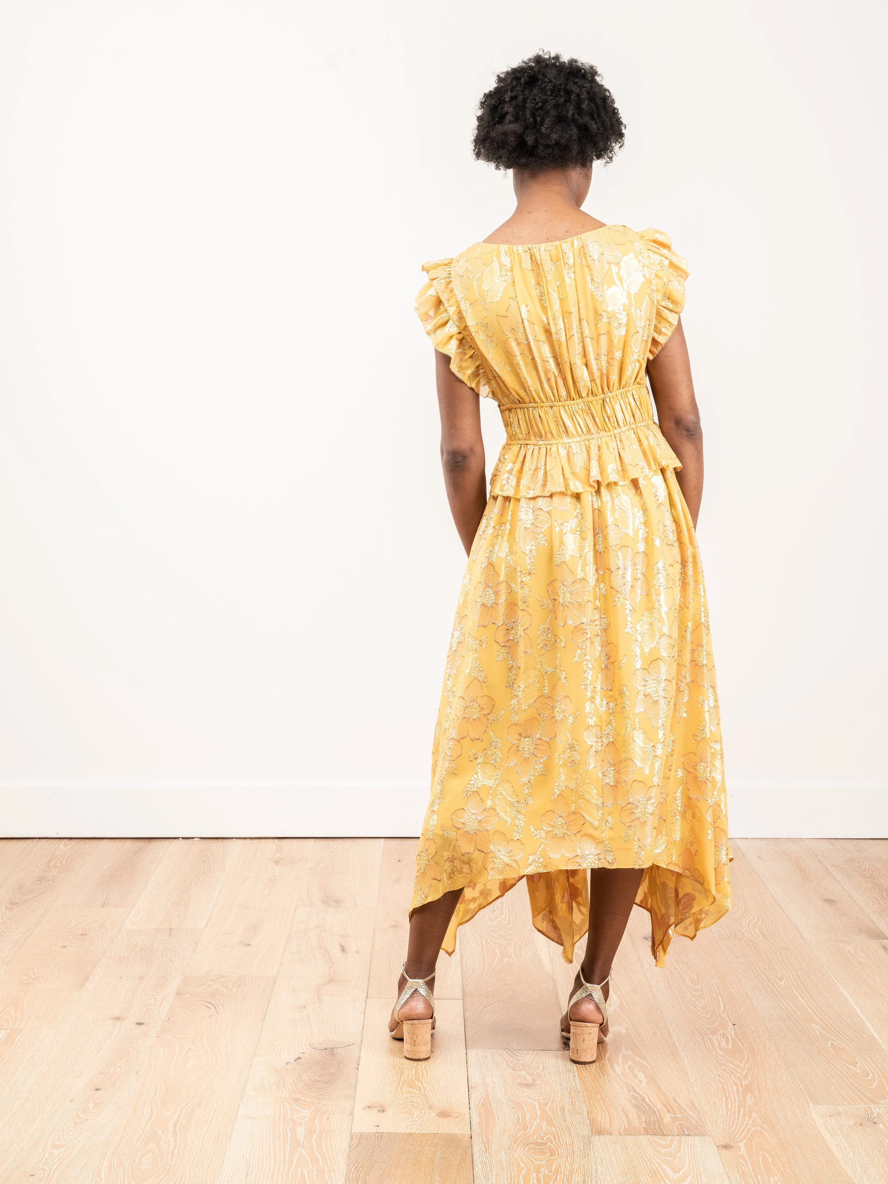 nerissa dress - Image 4