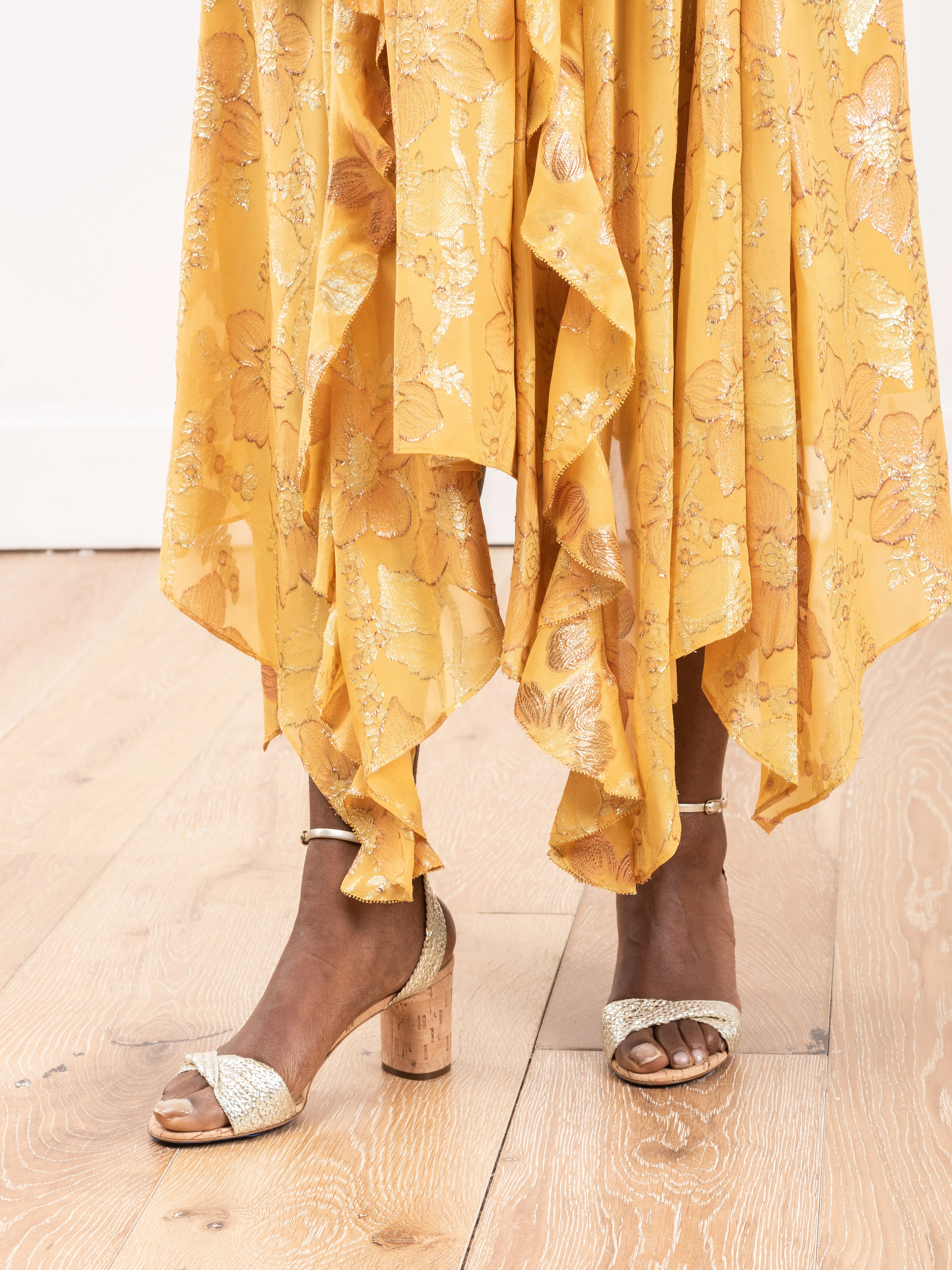 nerissa dress - Image 5