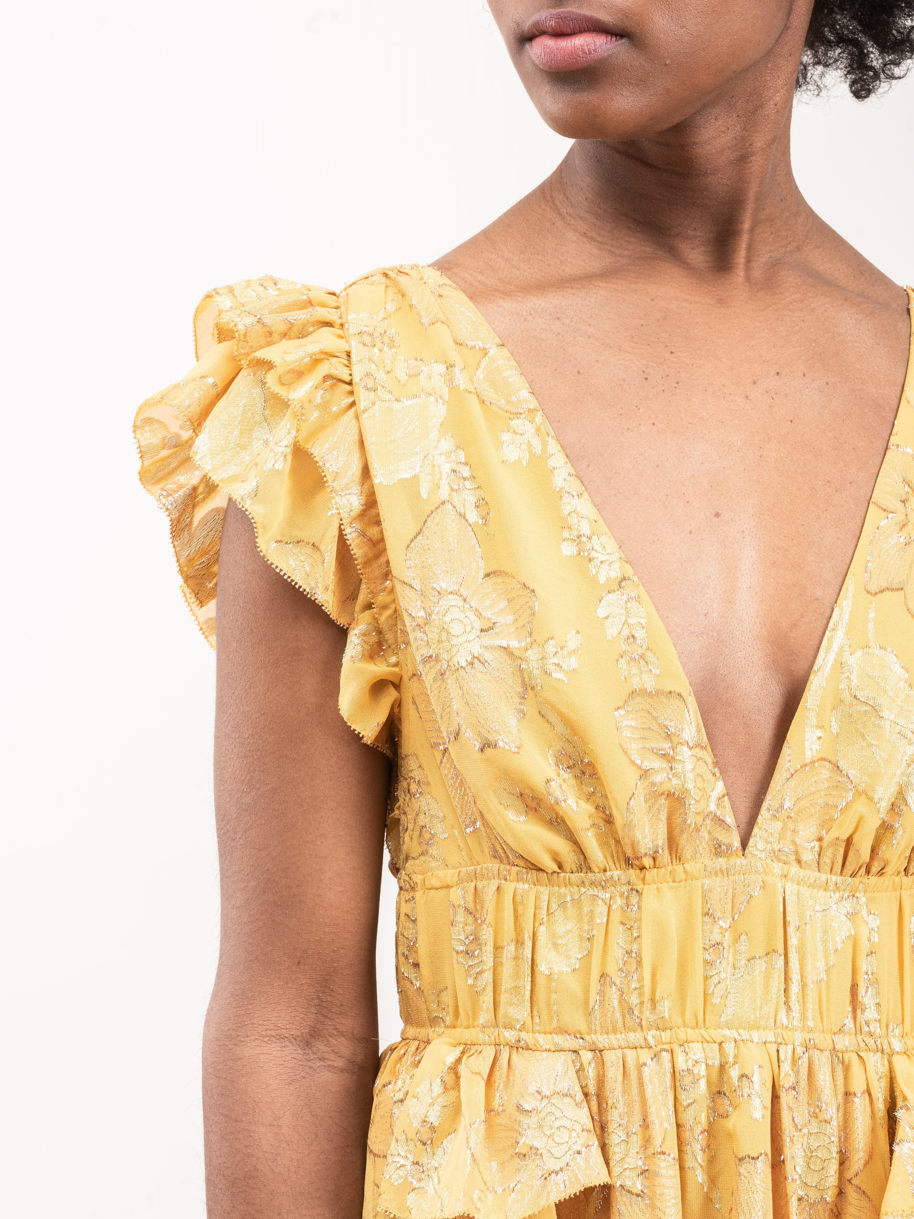 nerissa dress - Image 6
