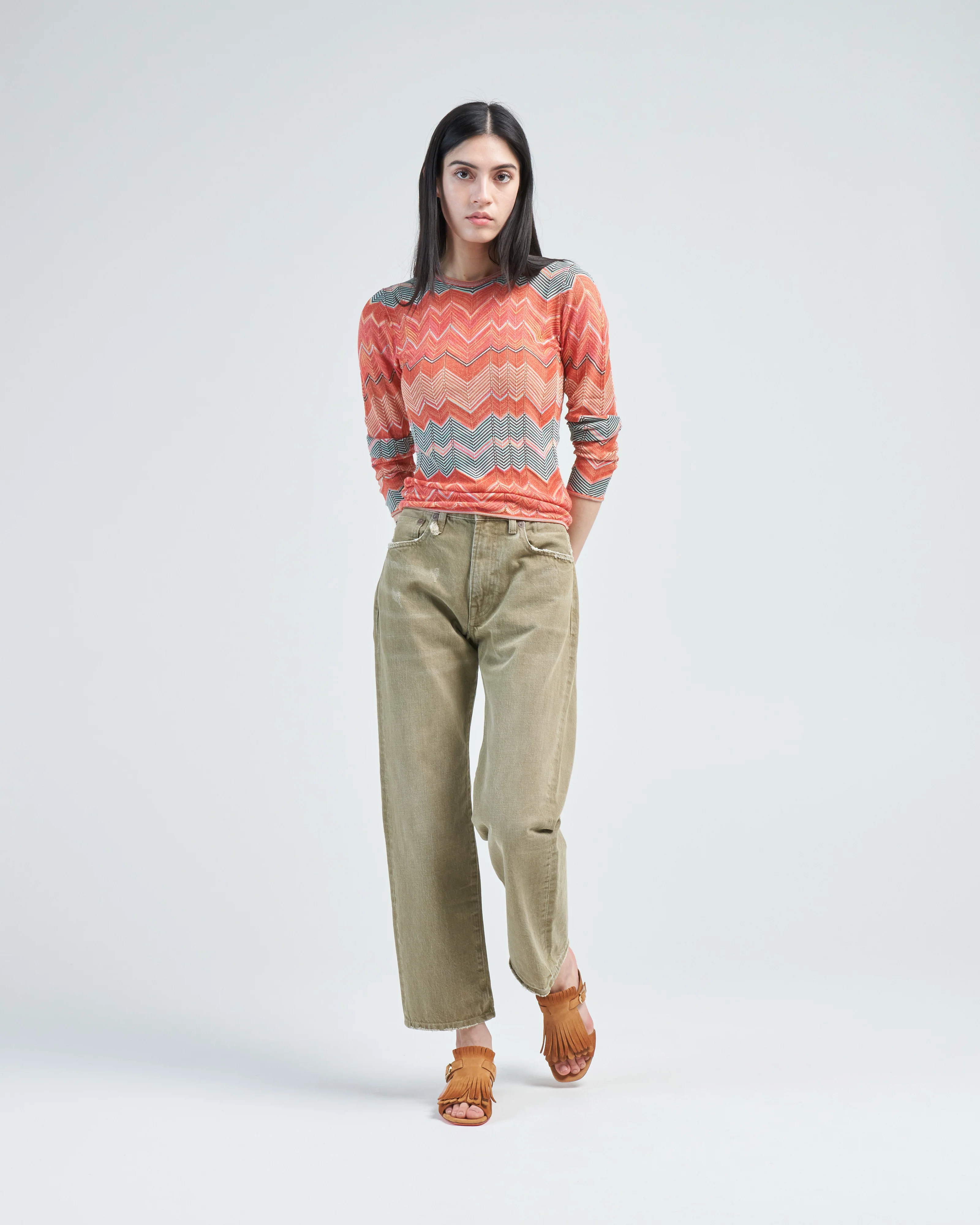 nessa pullover - Image 2