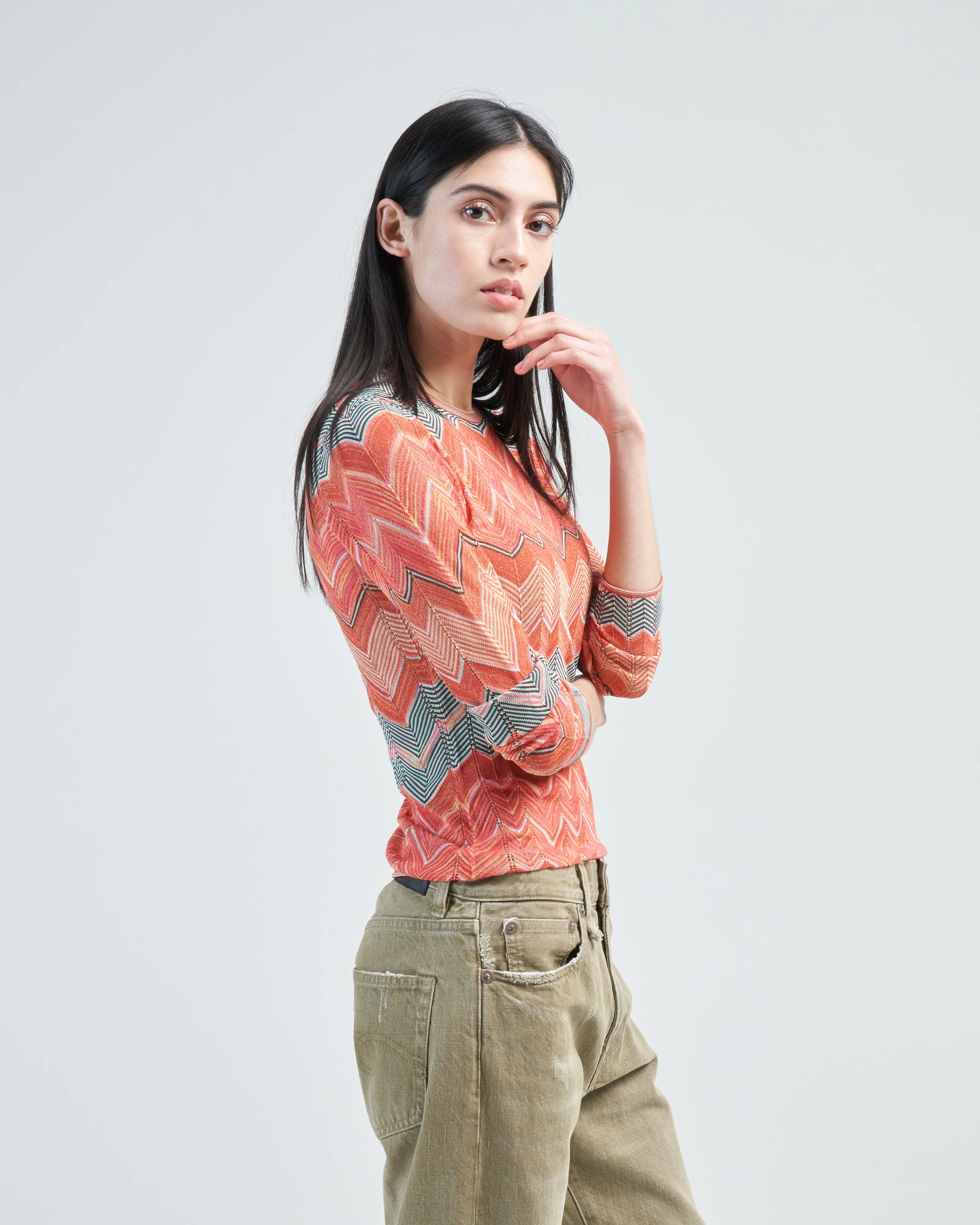 nessa pullover - Image 3