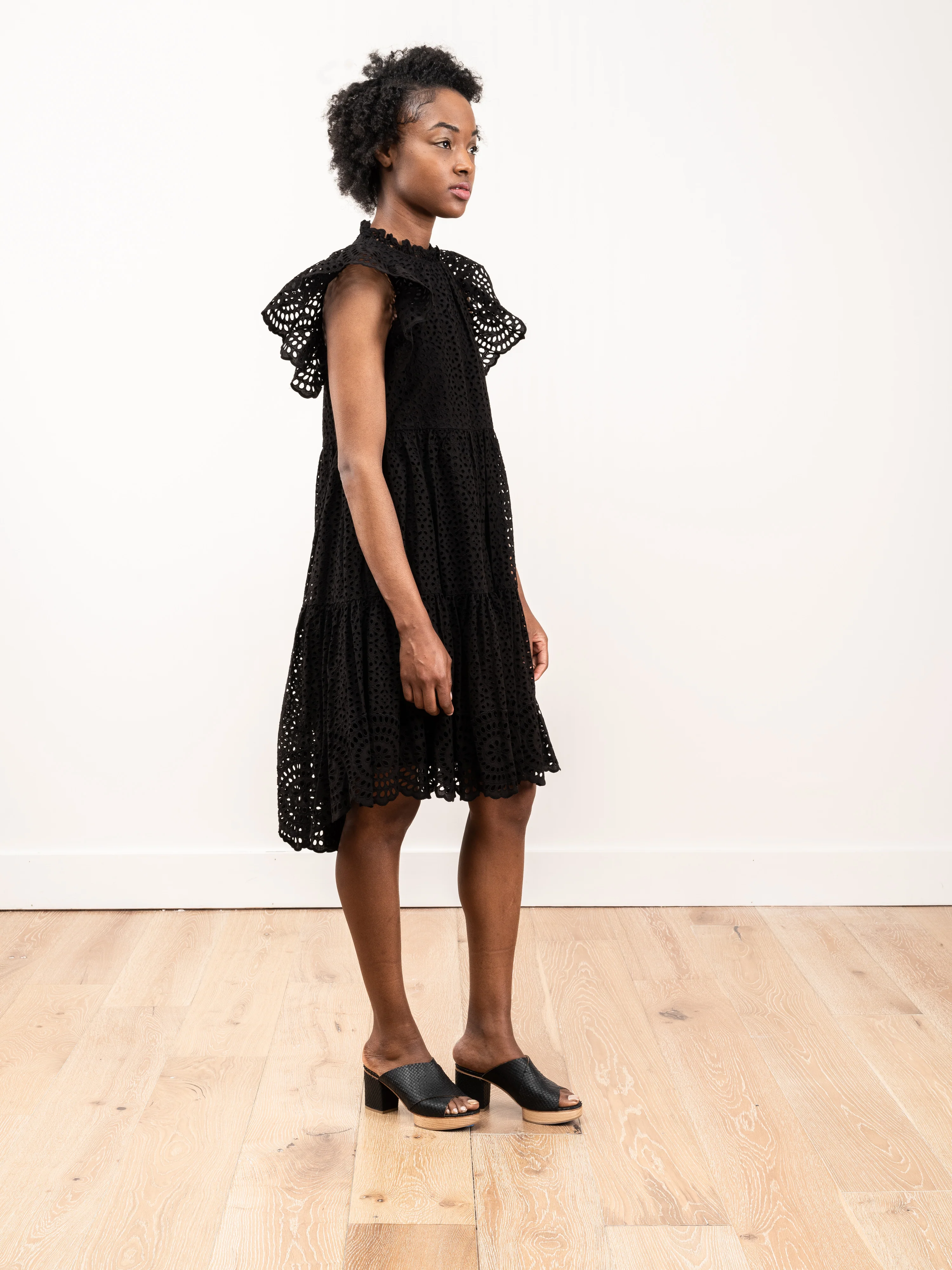 norah dress - Image 2