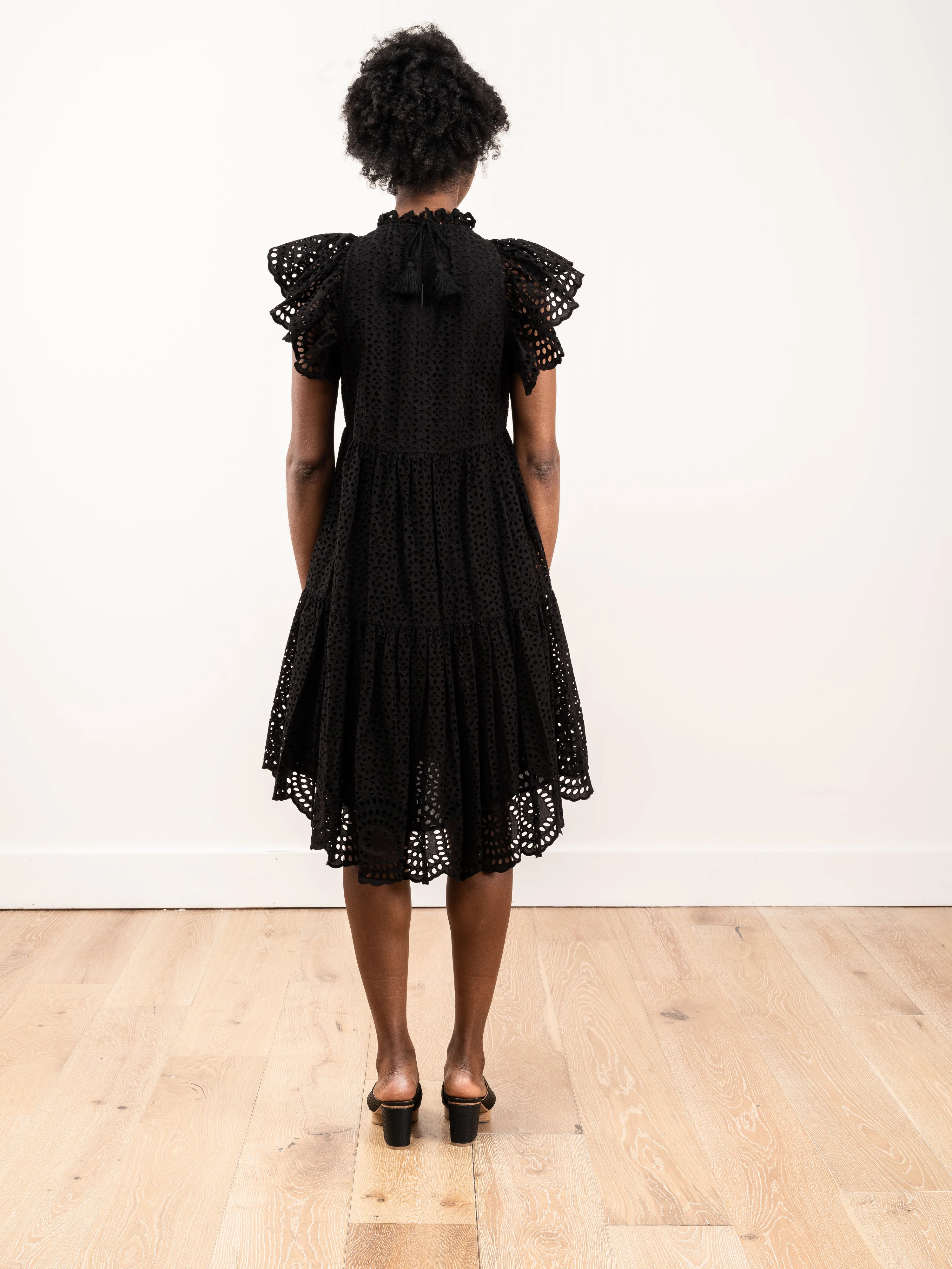 norah dress - Image 3