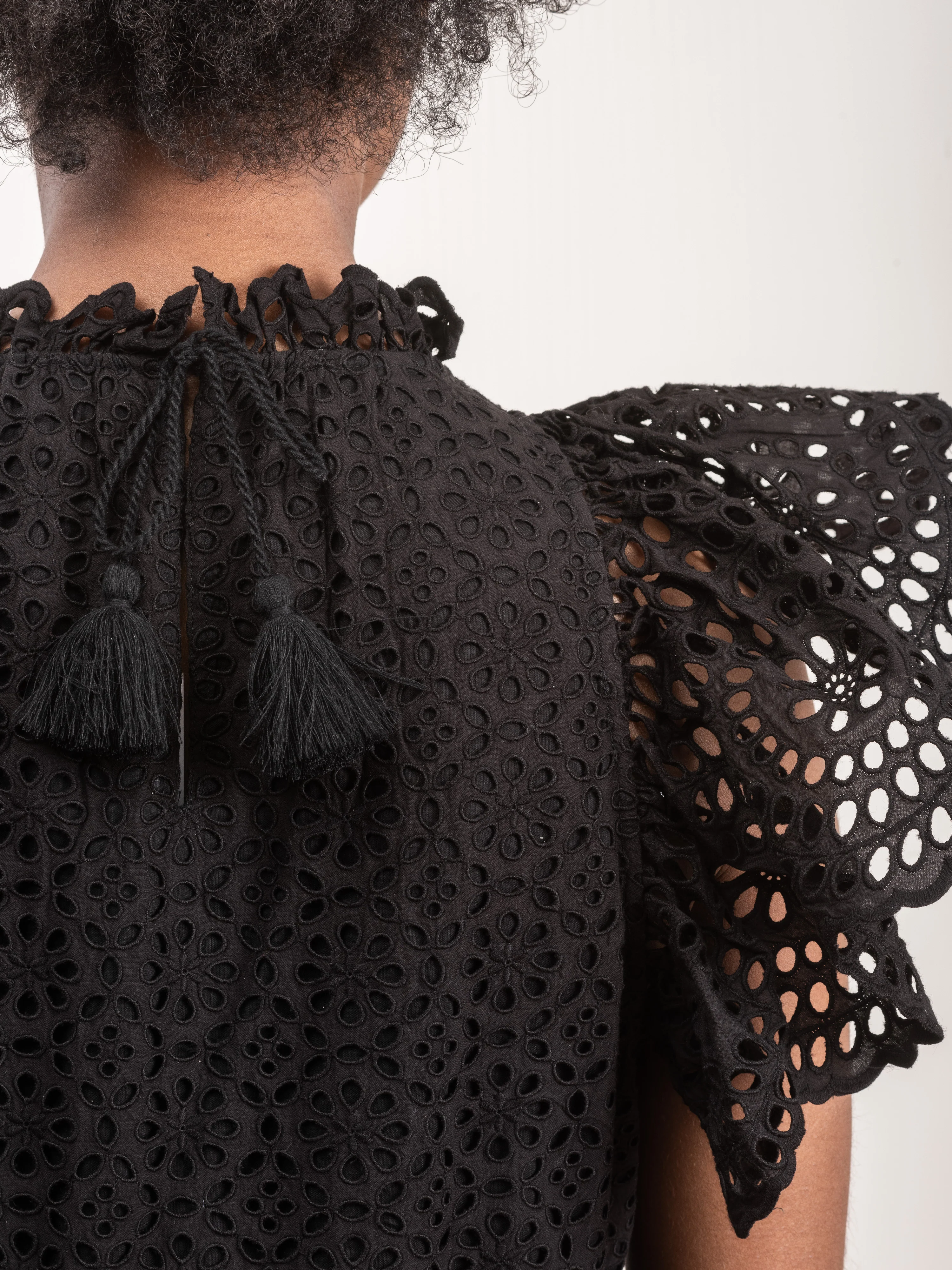 norah dress - Image 5