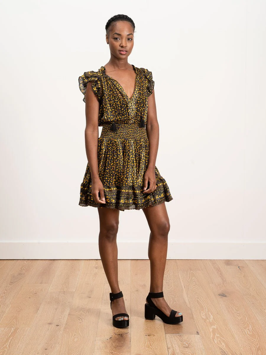 nyssa dress - Image 2