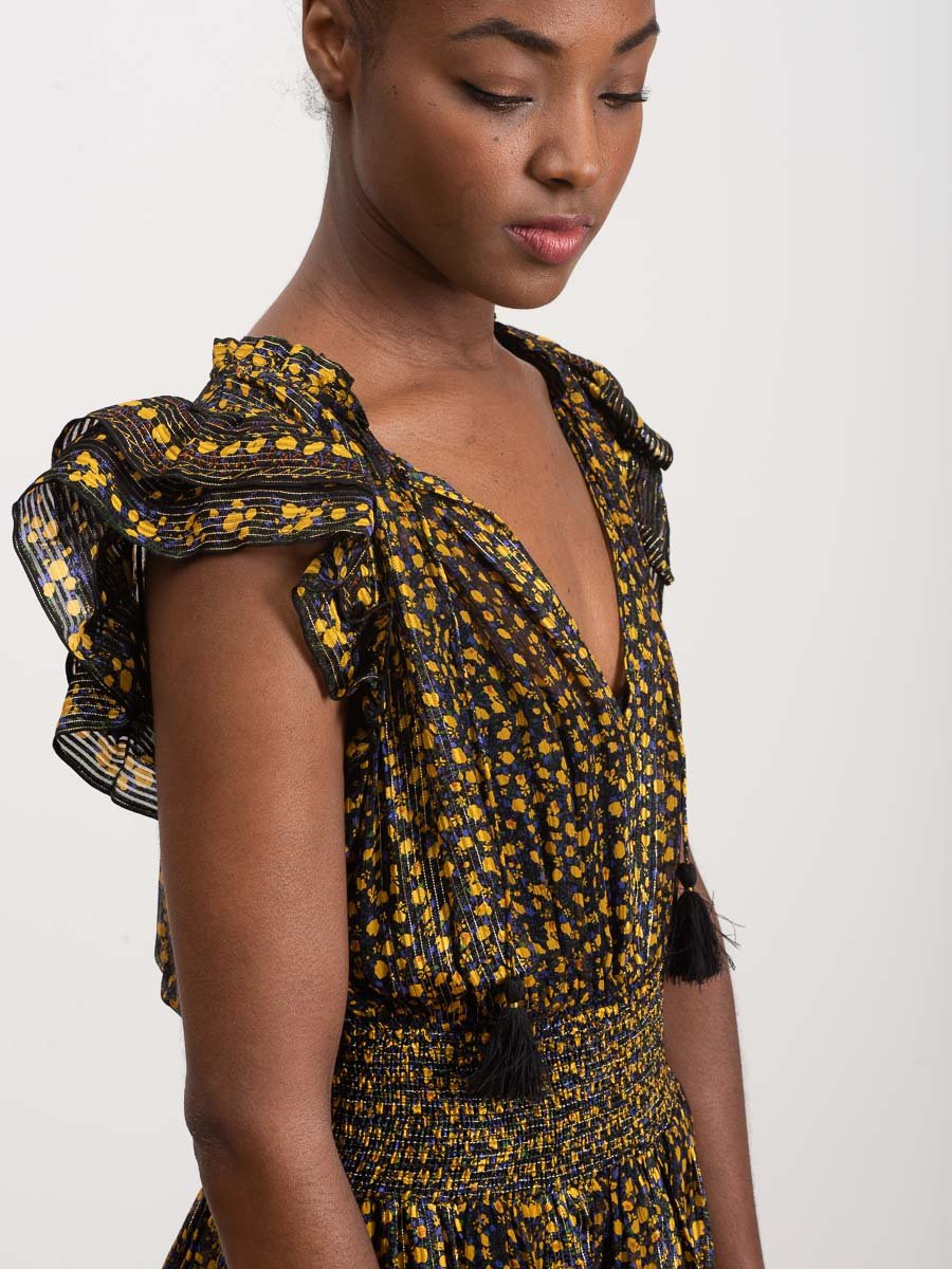 nyssa dress - Image 4