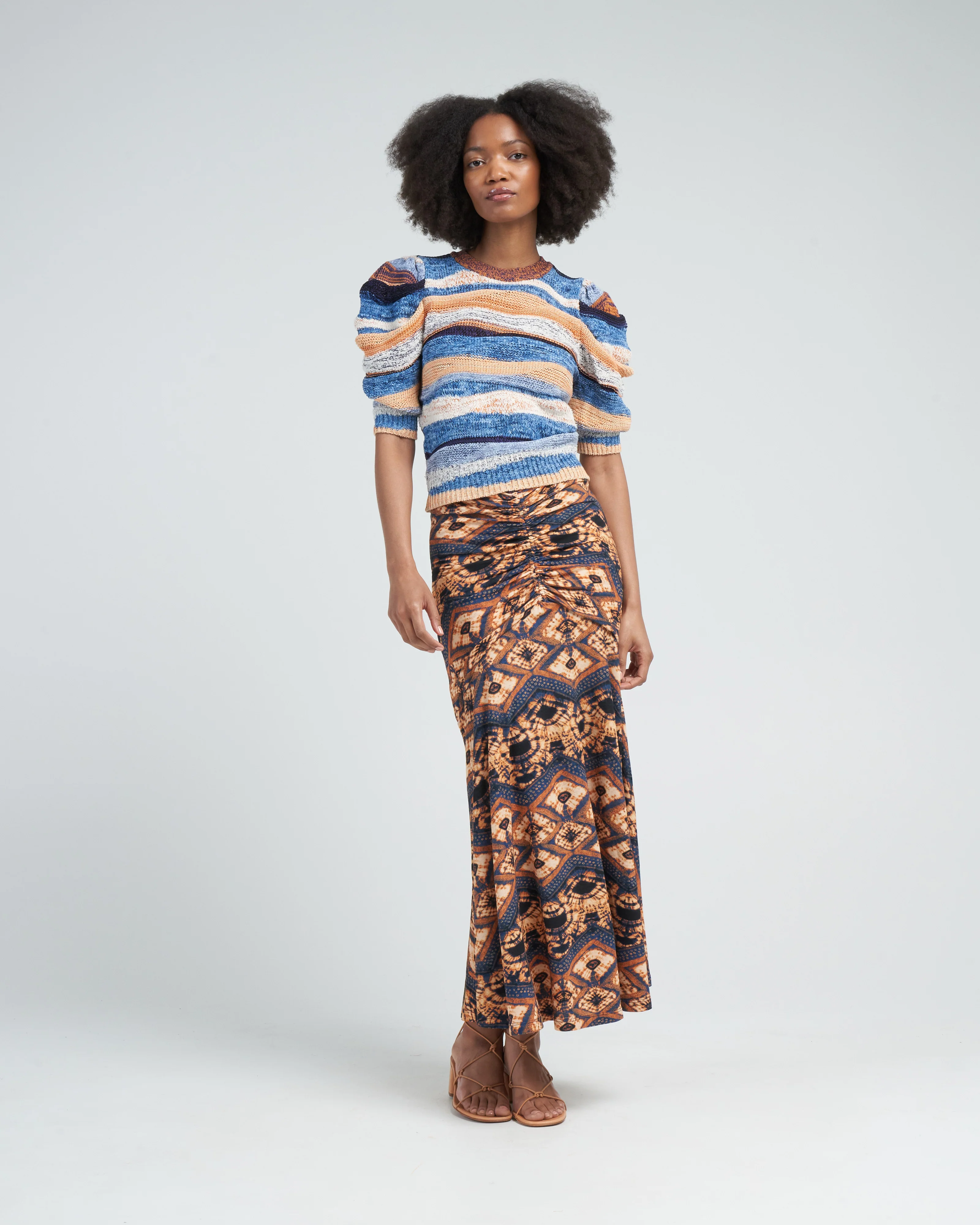 odie top - aegean - Image 2