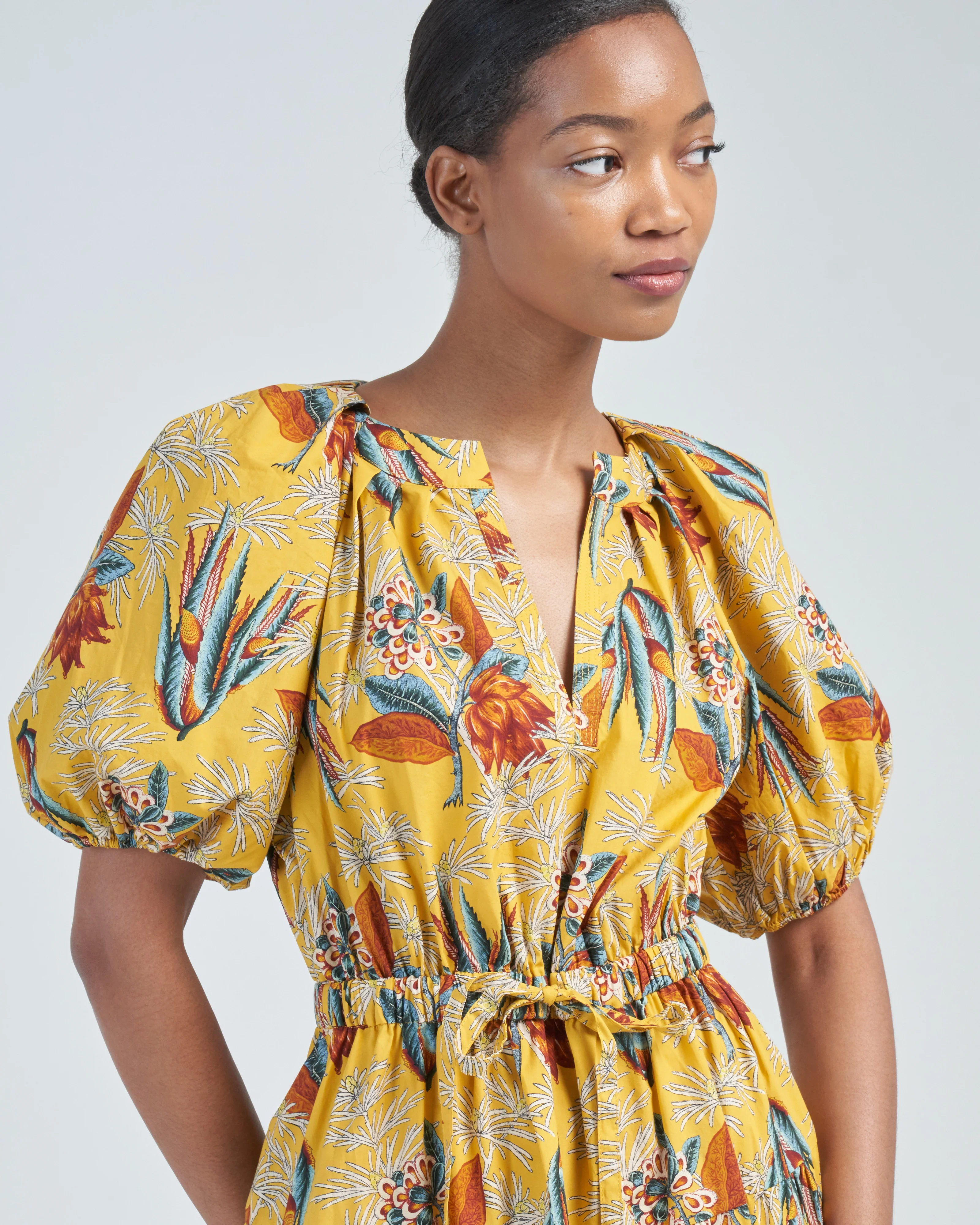 olina dress - Image 5
