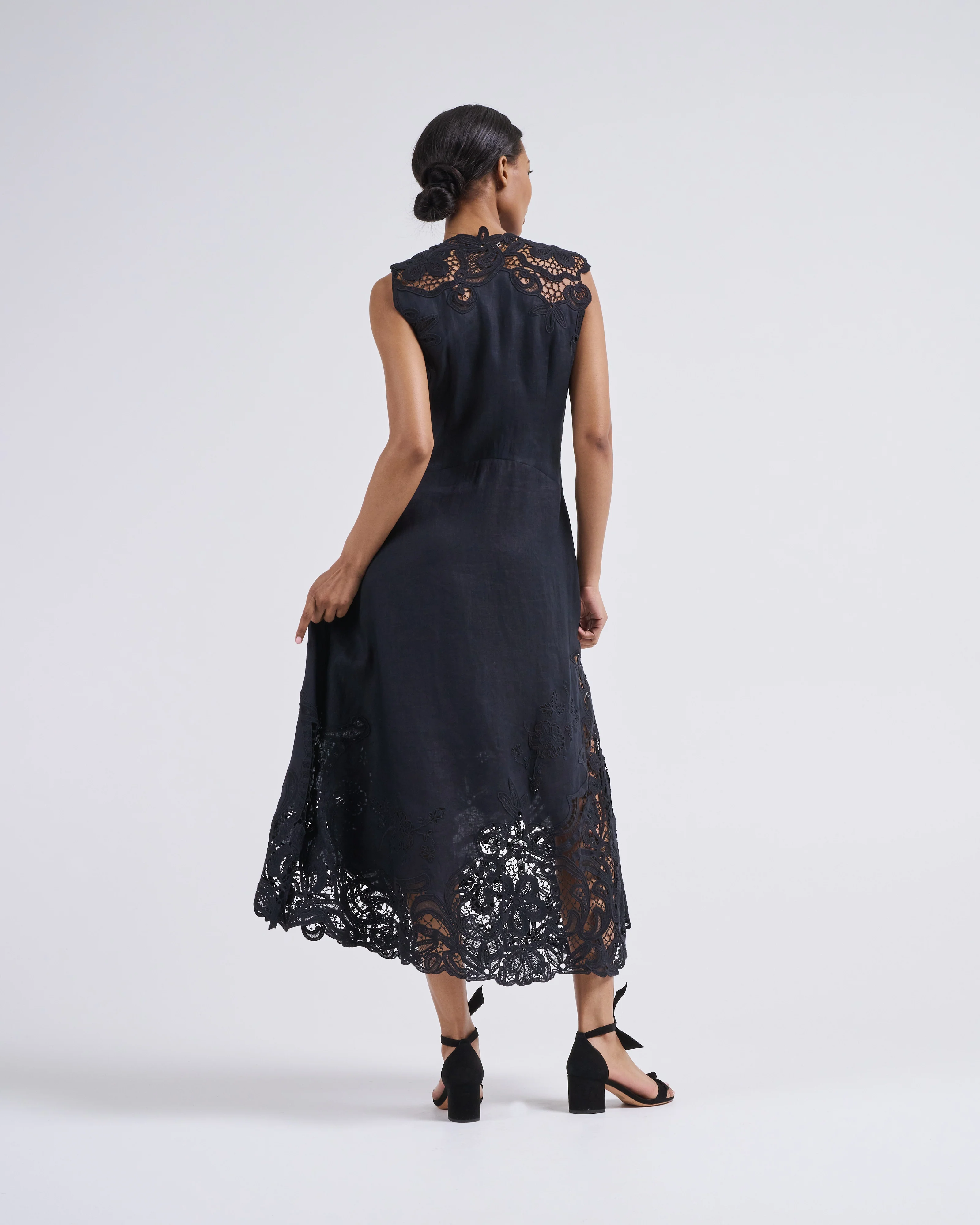 olivette dress - Image 2