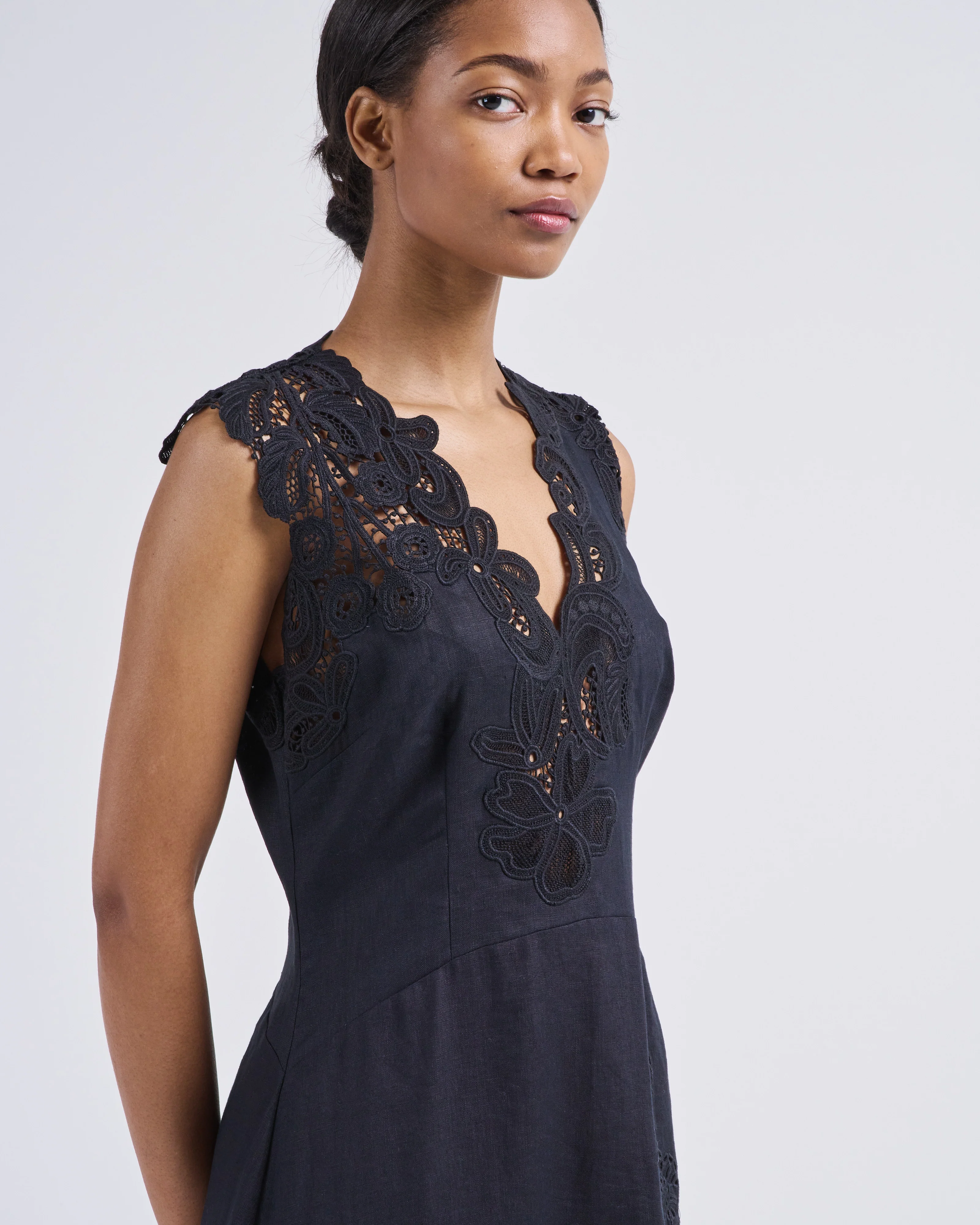 olivette dress - Image 3