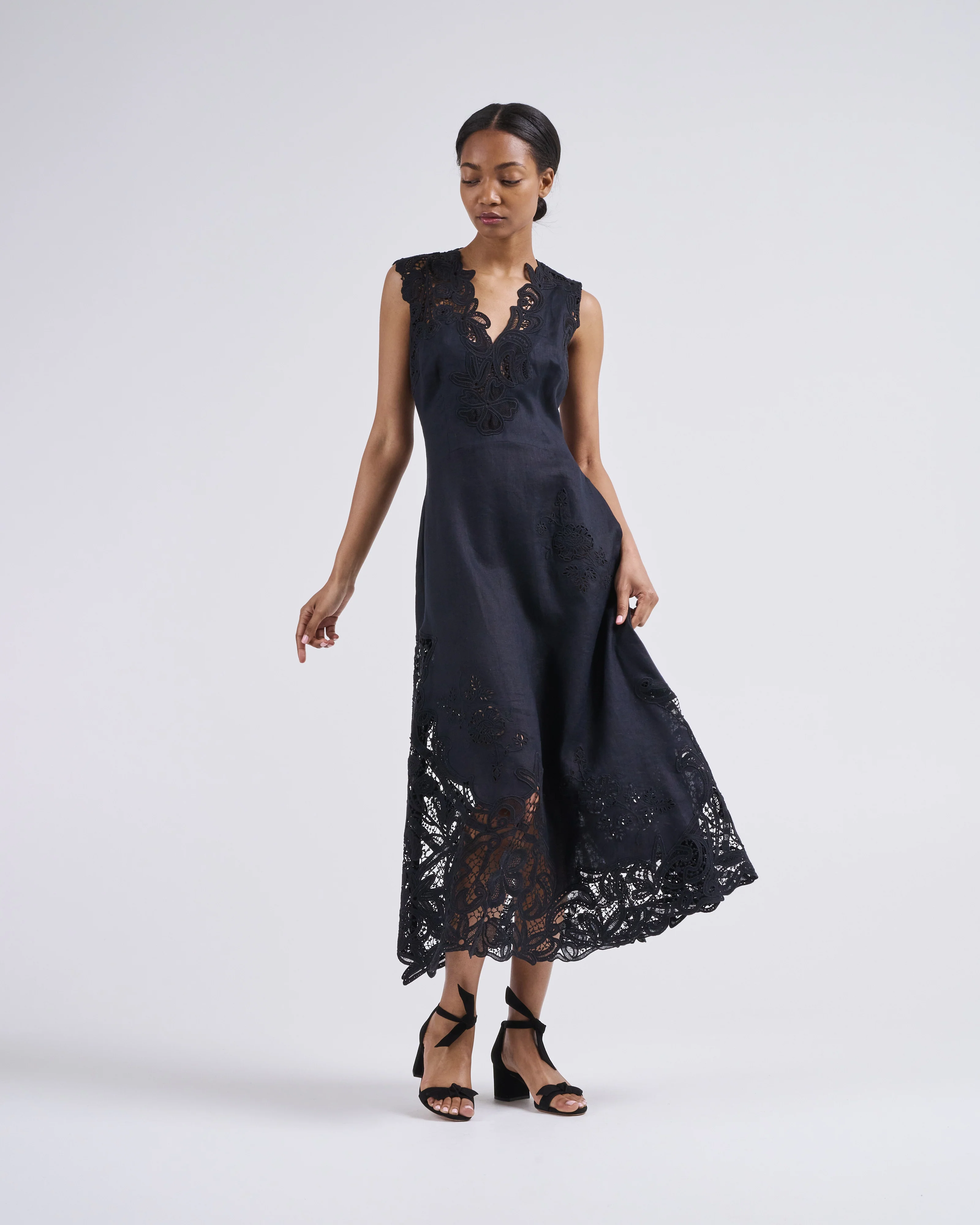 olivette dress - Image 4