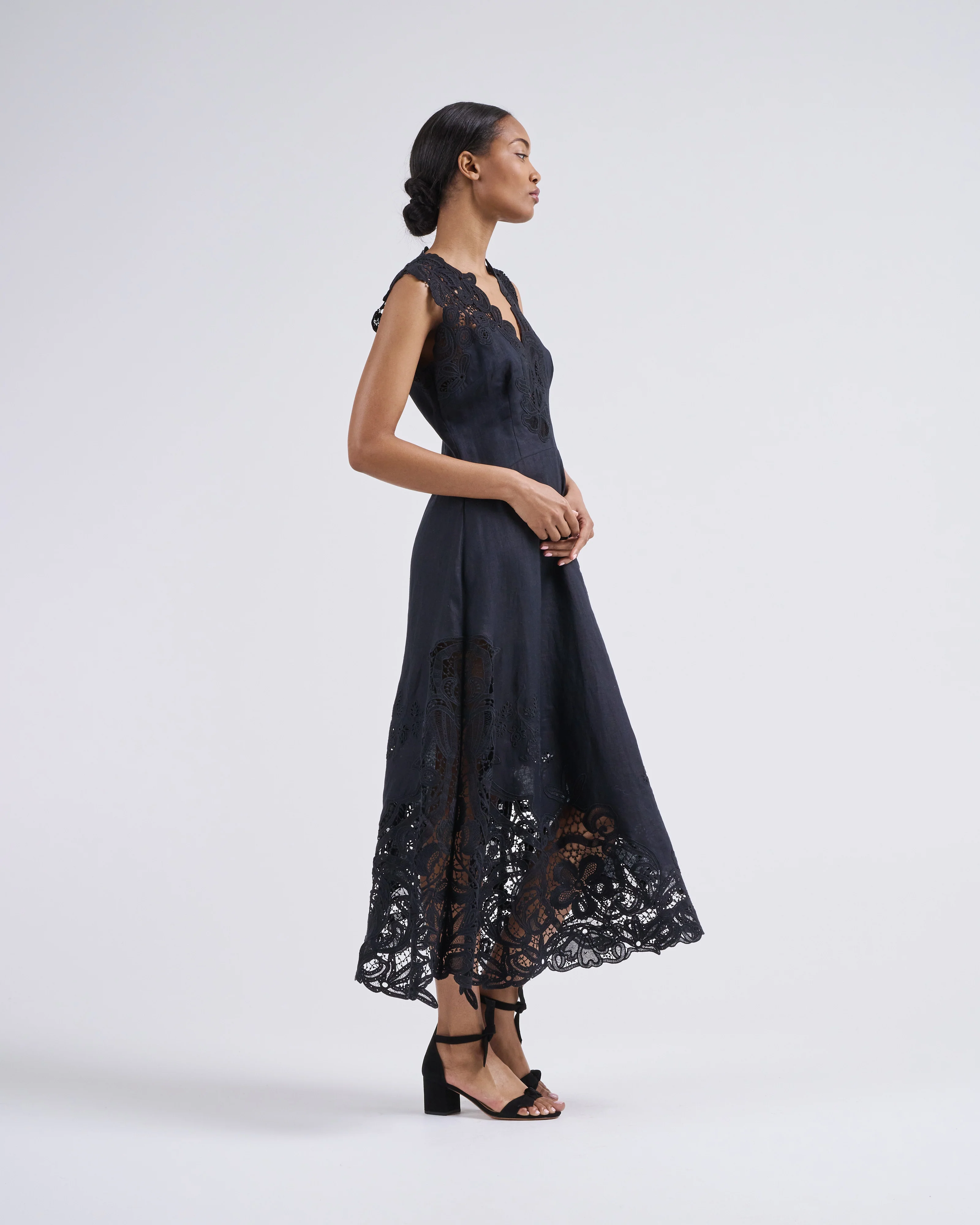 olivette dress - Image 5