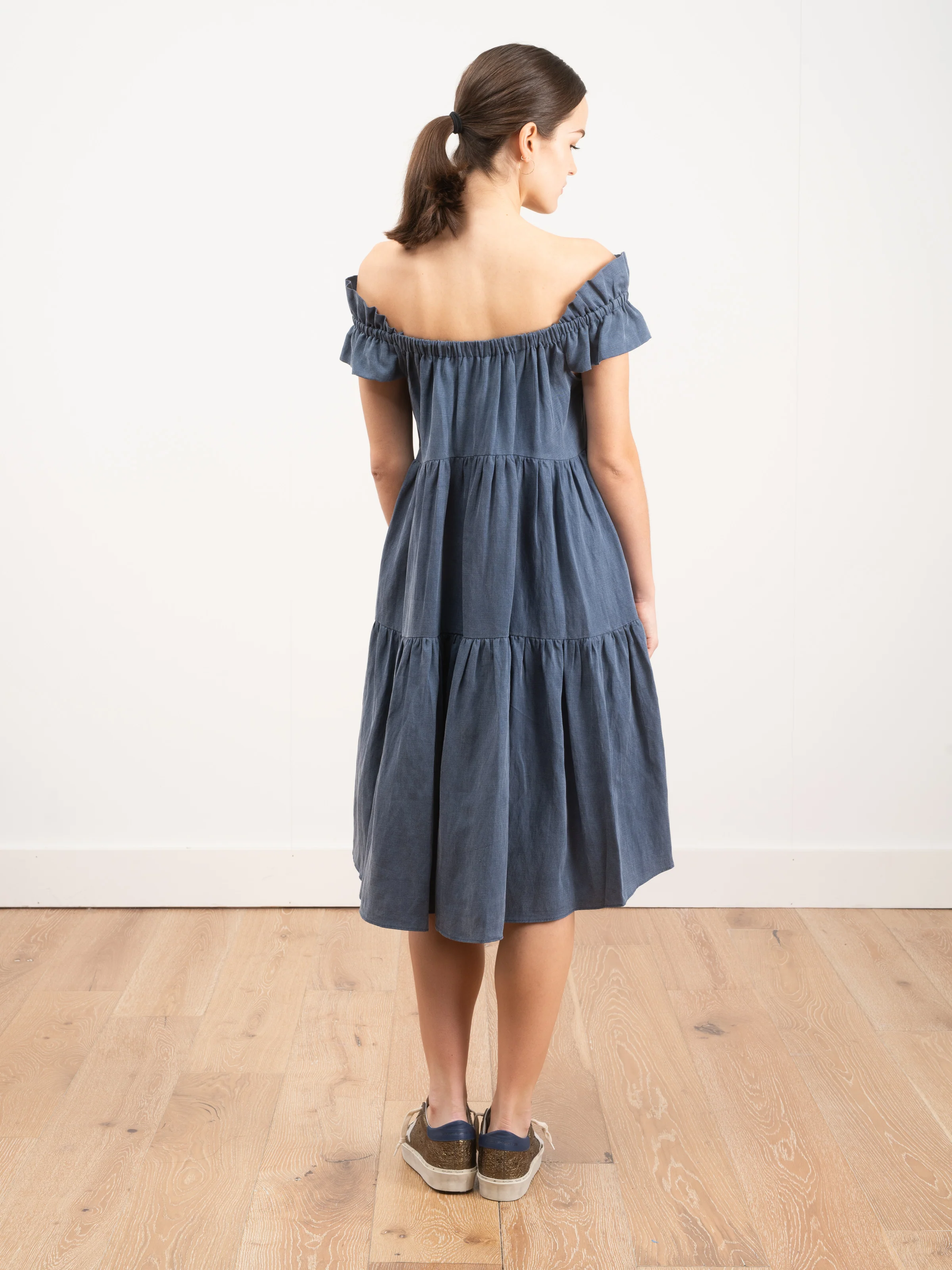olivia dress - Image 2