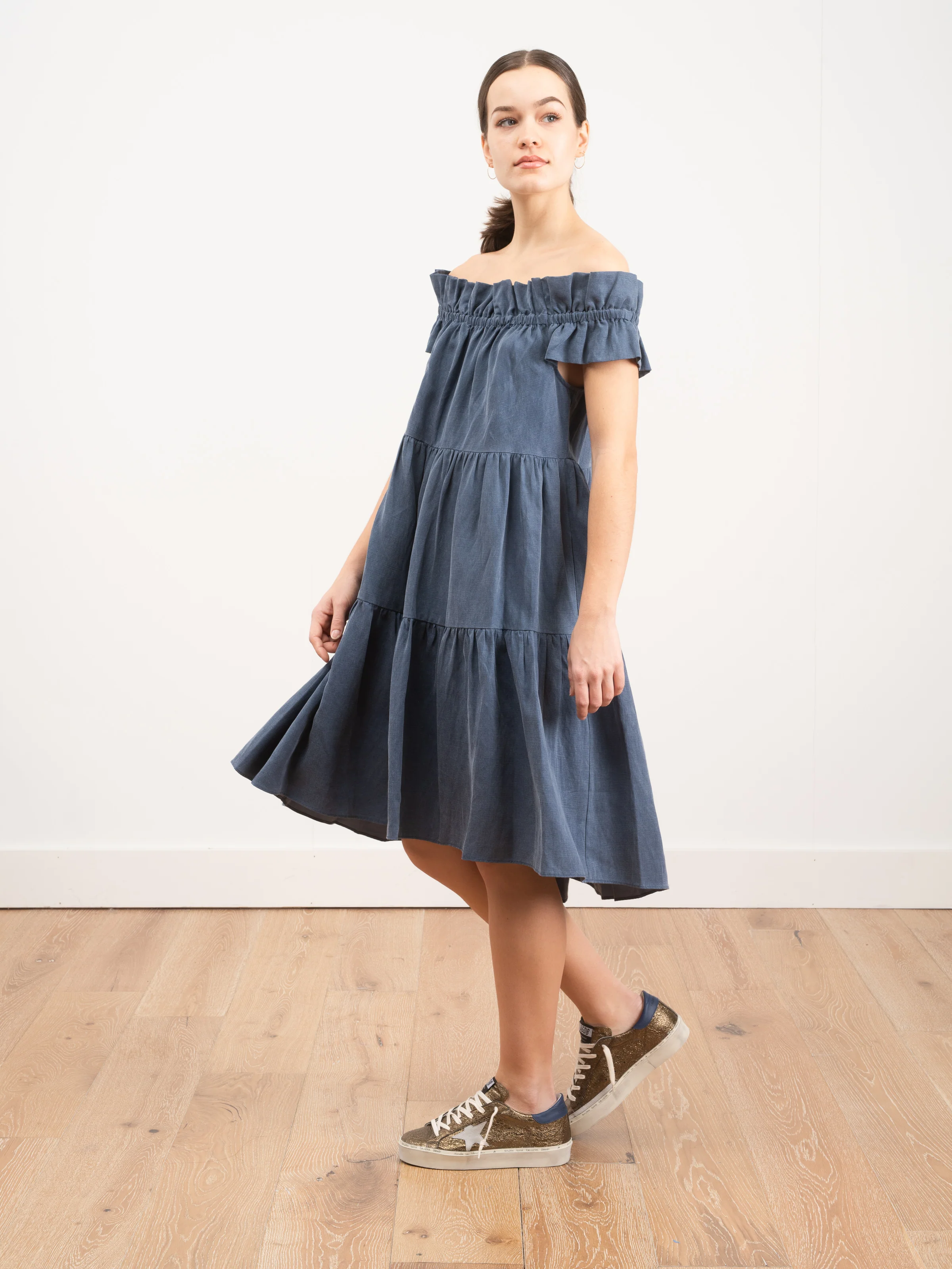 olivia dress - Image 3